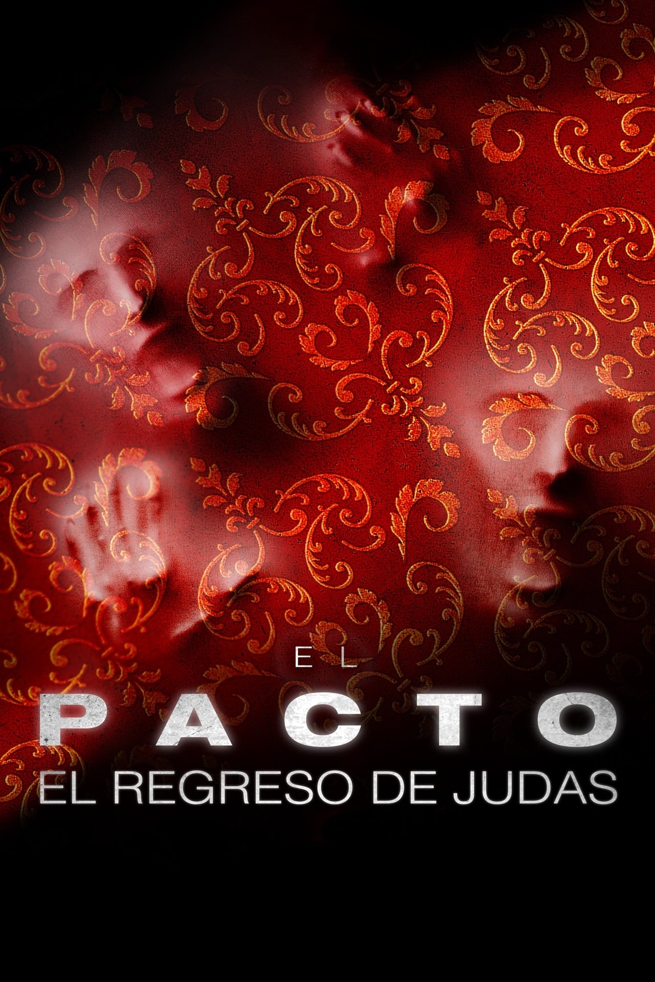 Movie El pacto: El regreso de Judas