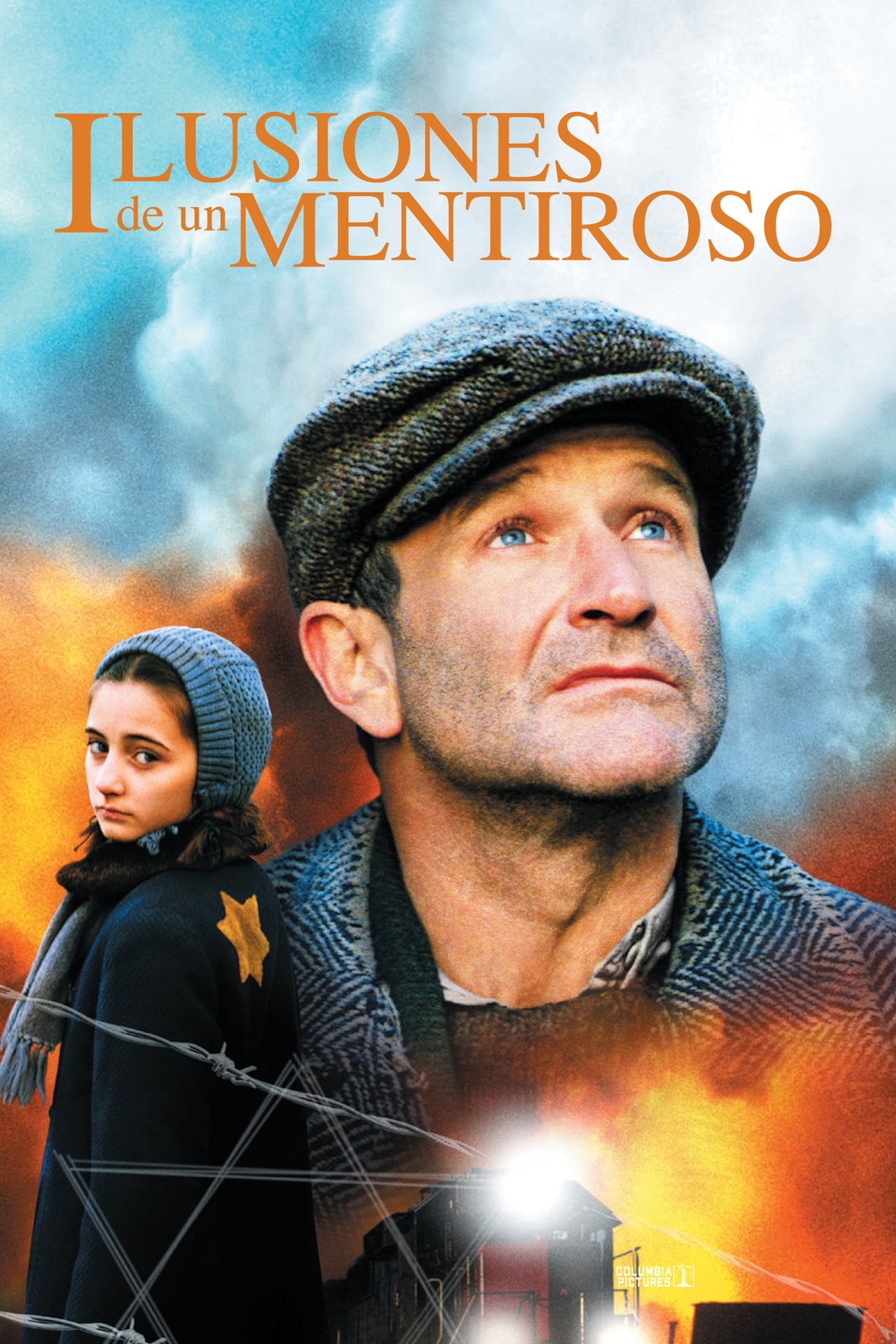 Movie Ilusiones de un mentiroso