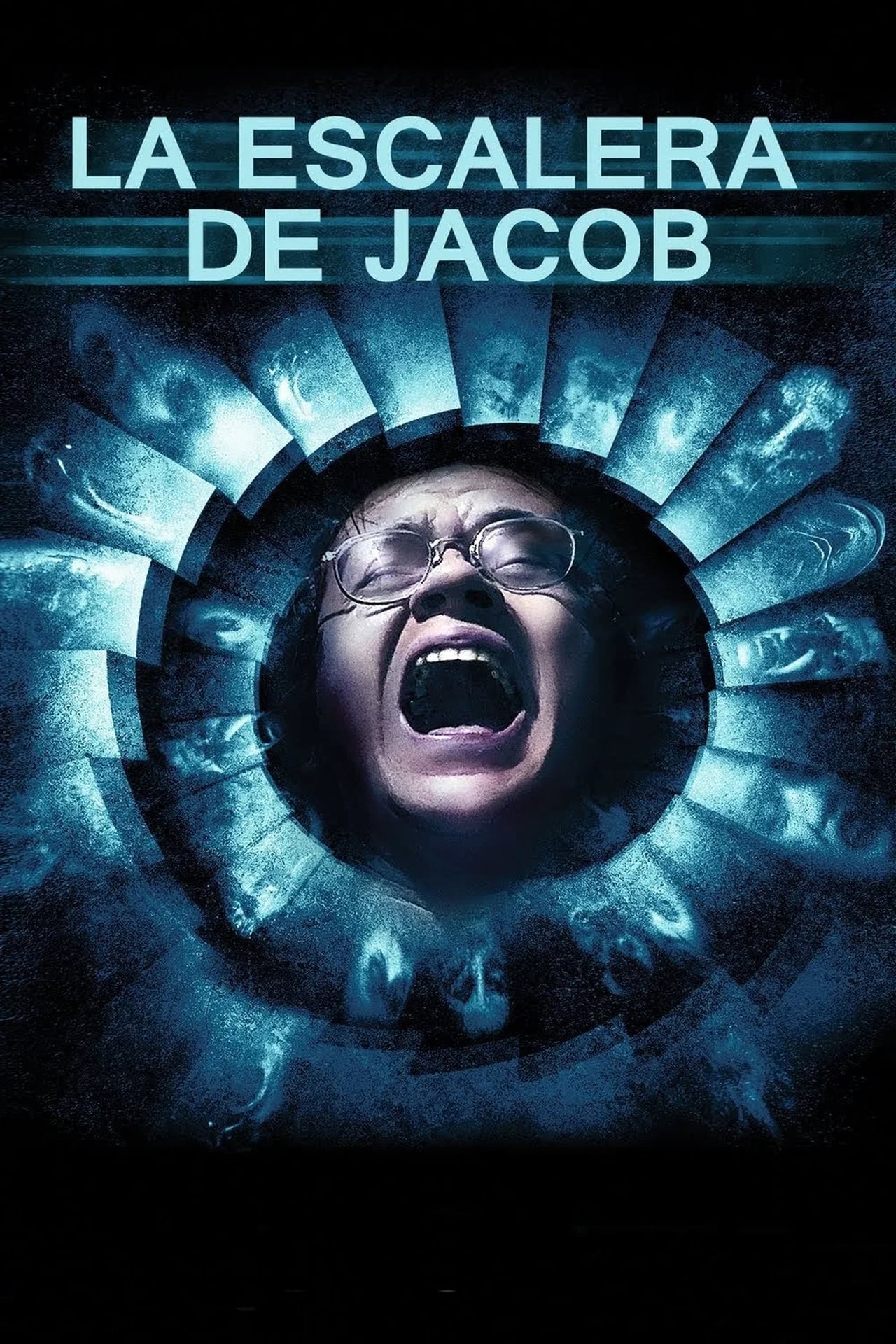 Movie La escalera de Jacob