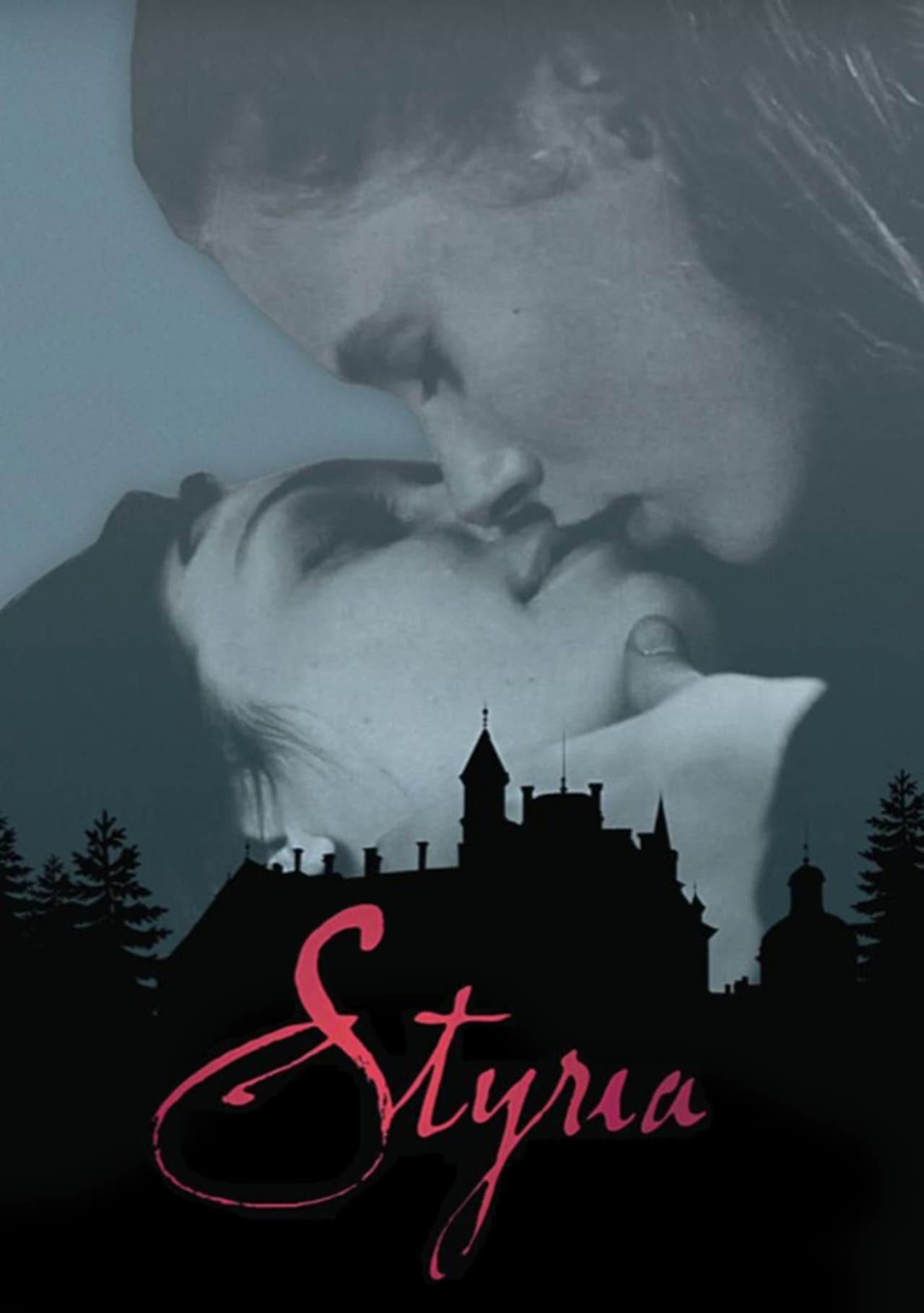 Movie The Curse of Styria