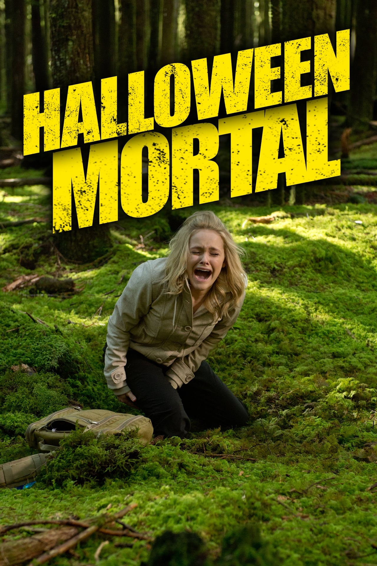 Movie Halloween mortal