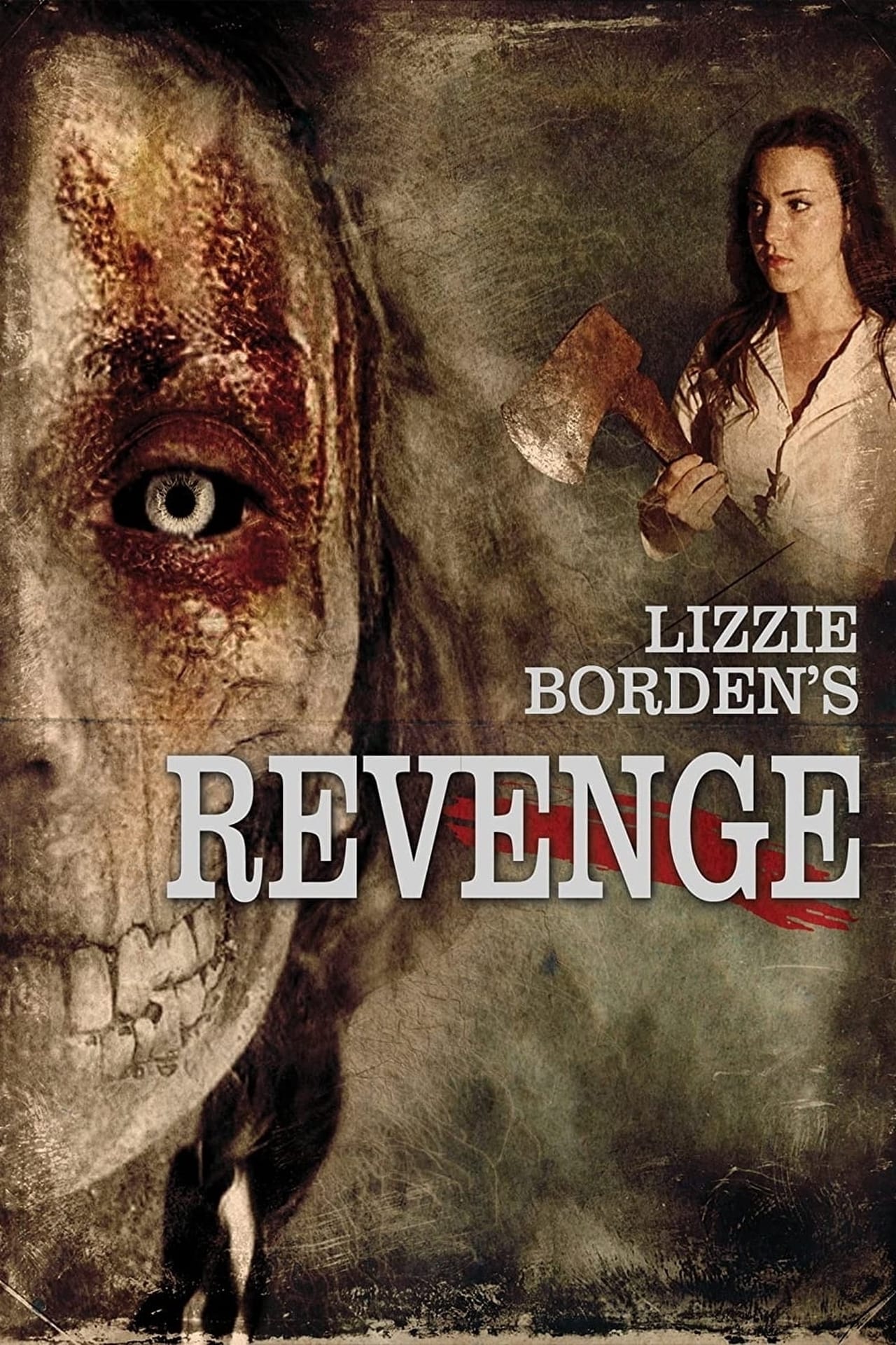 Películas Lizzie Borden's Revenge