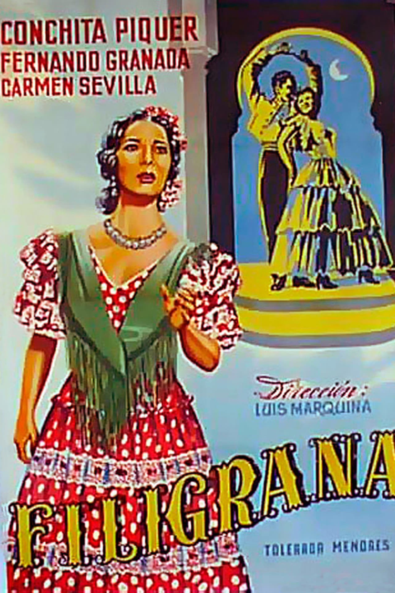 Movie Filigrana