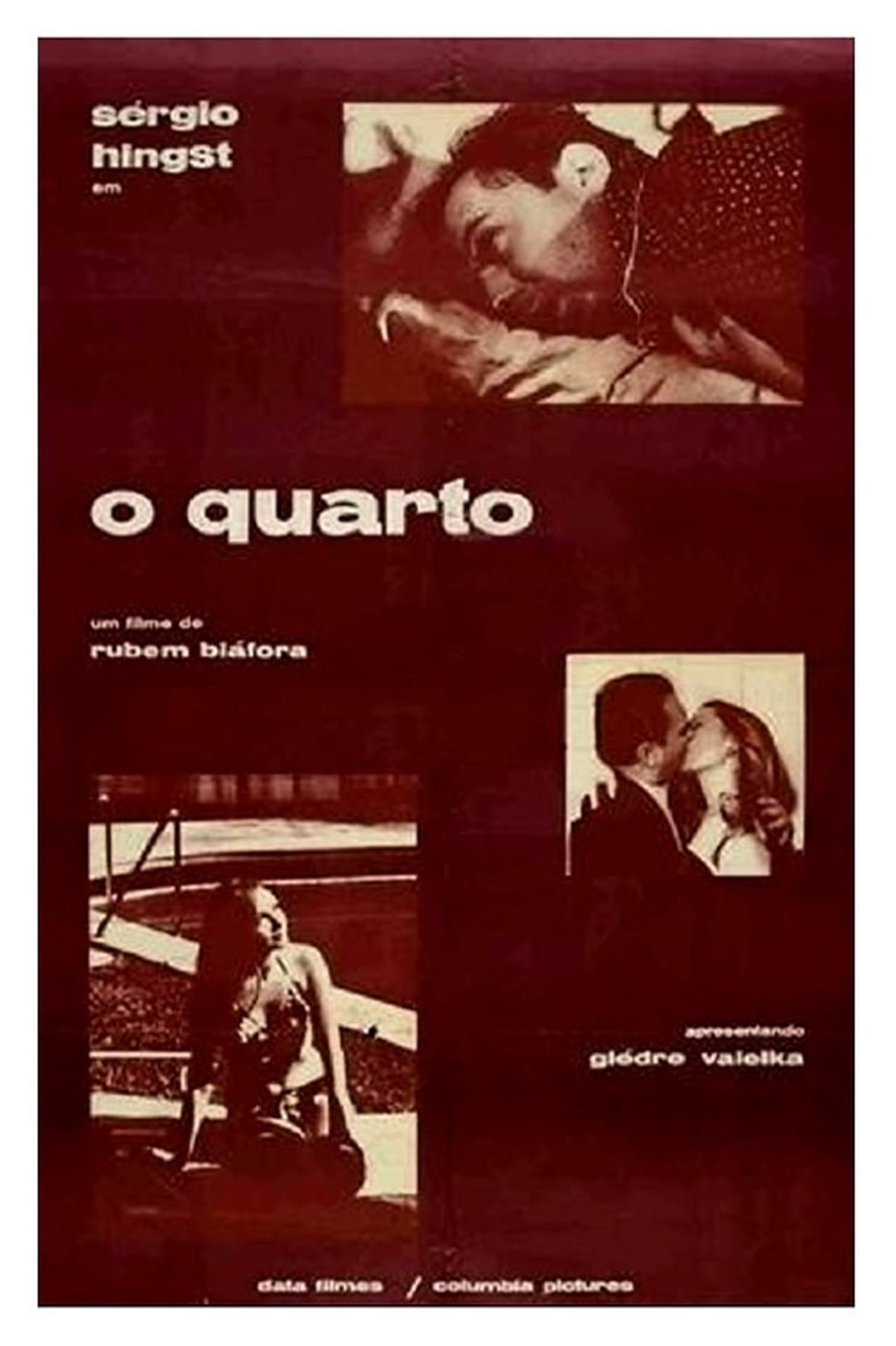 Película O Quarto