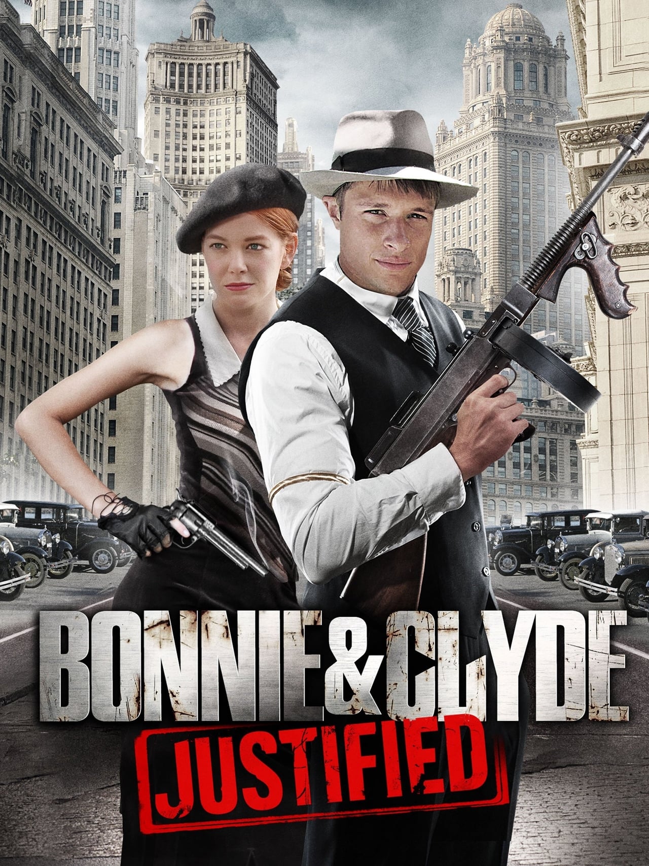 Películas Bonnie & Clyde