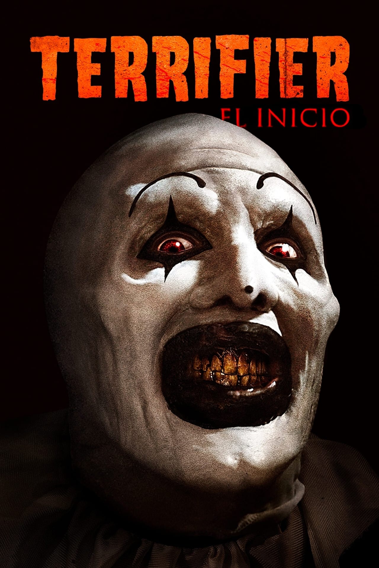 Movie Terrifier: El inicio