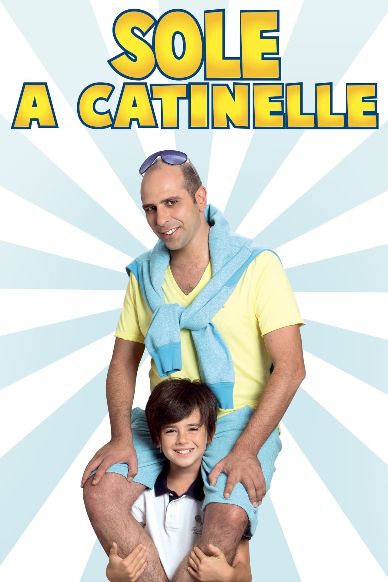 Movie Sole a catinelle