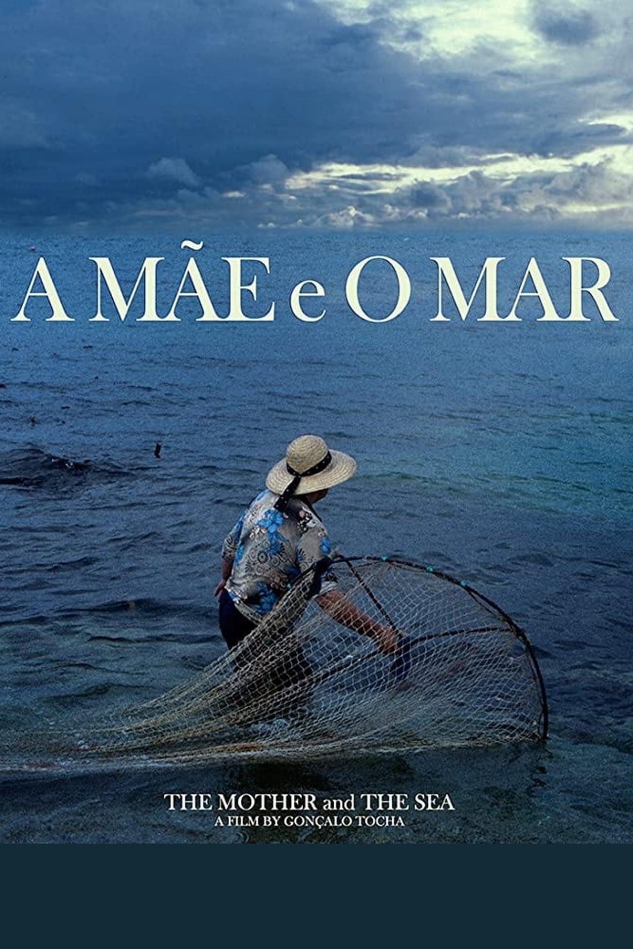 Película A Mãe e o Mar