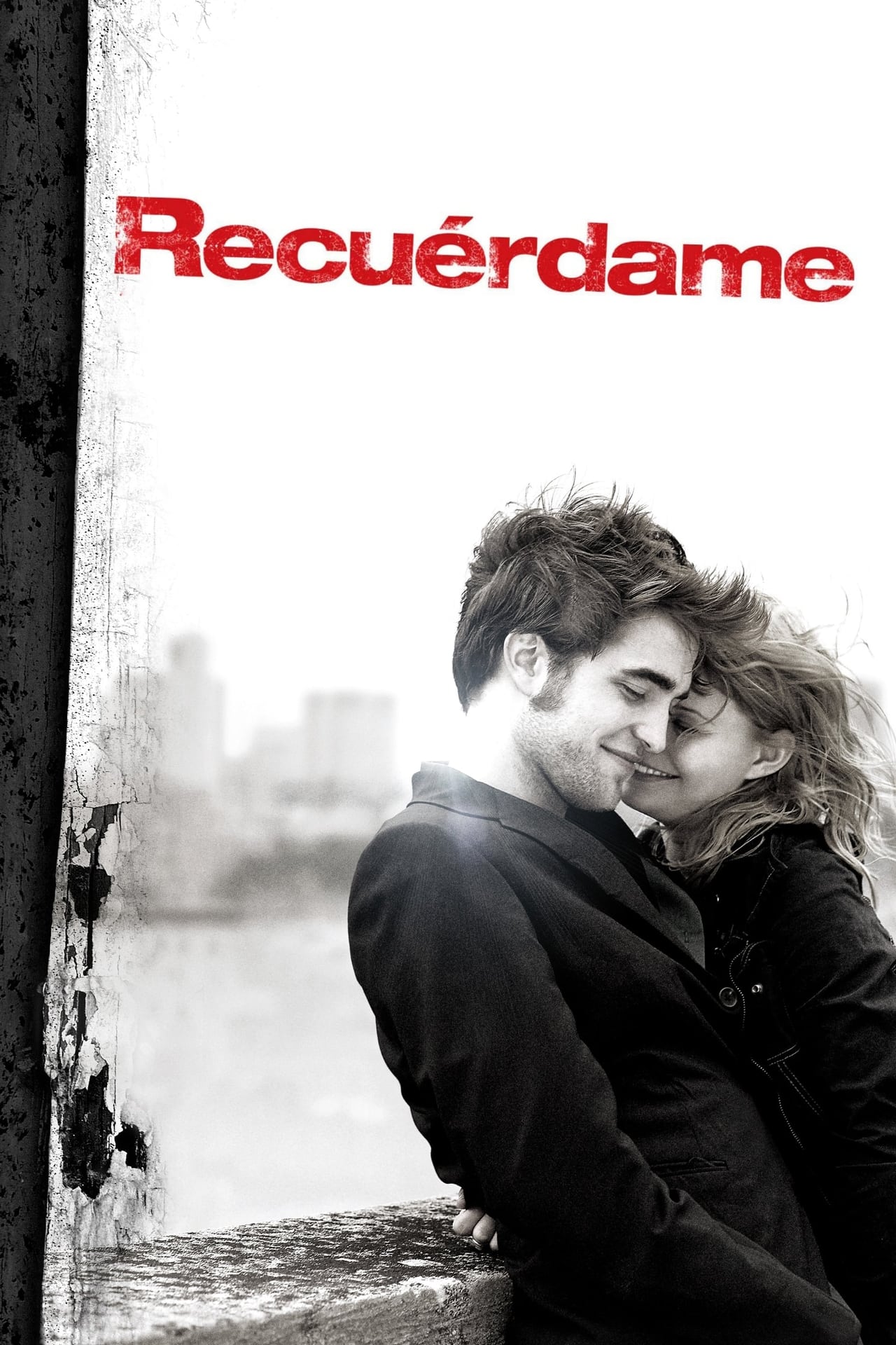 Película Recuérdame