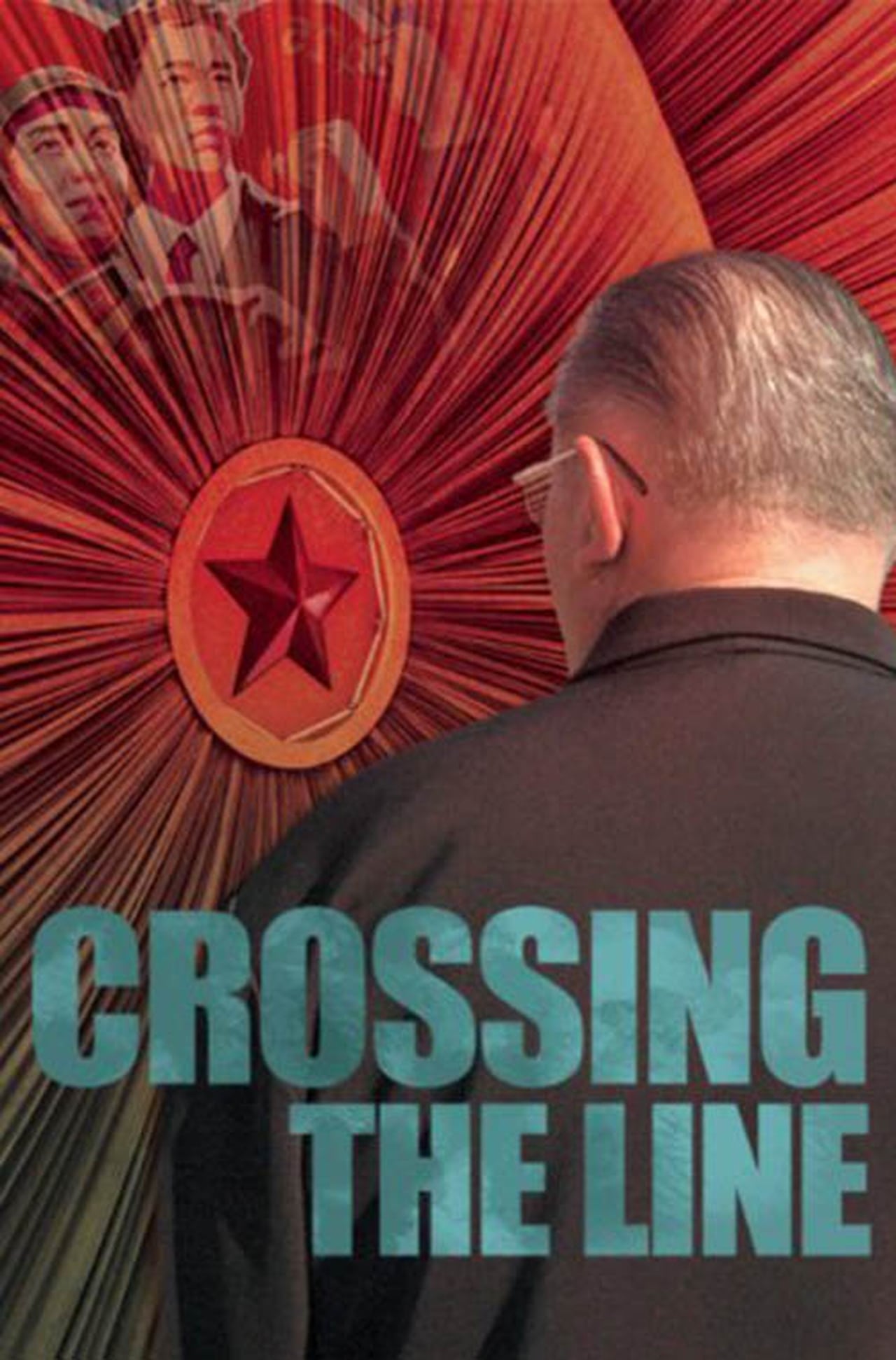 Películas Crossing the Line