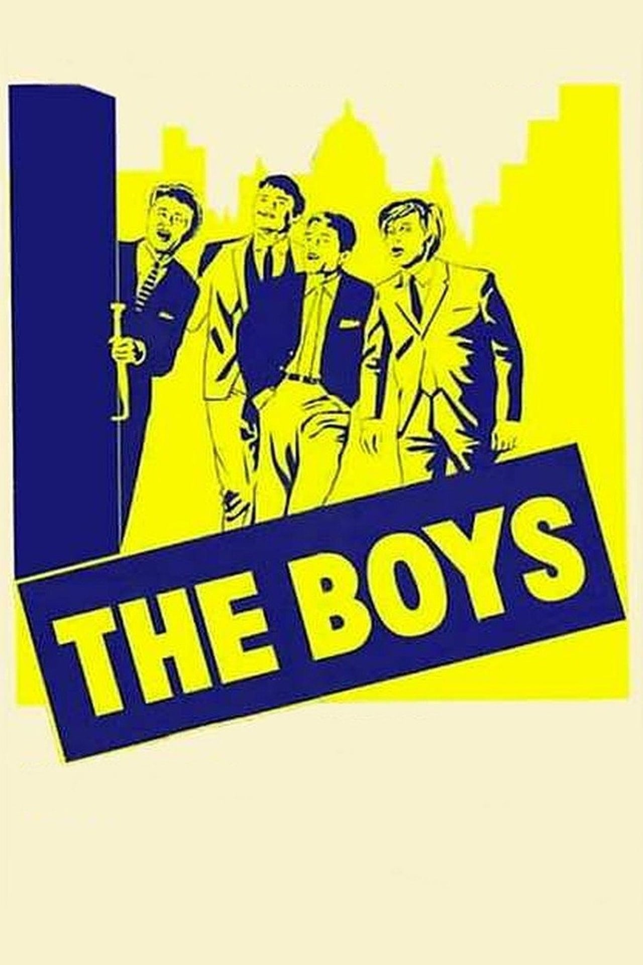 Movie The Boys