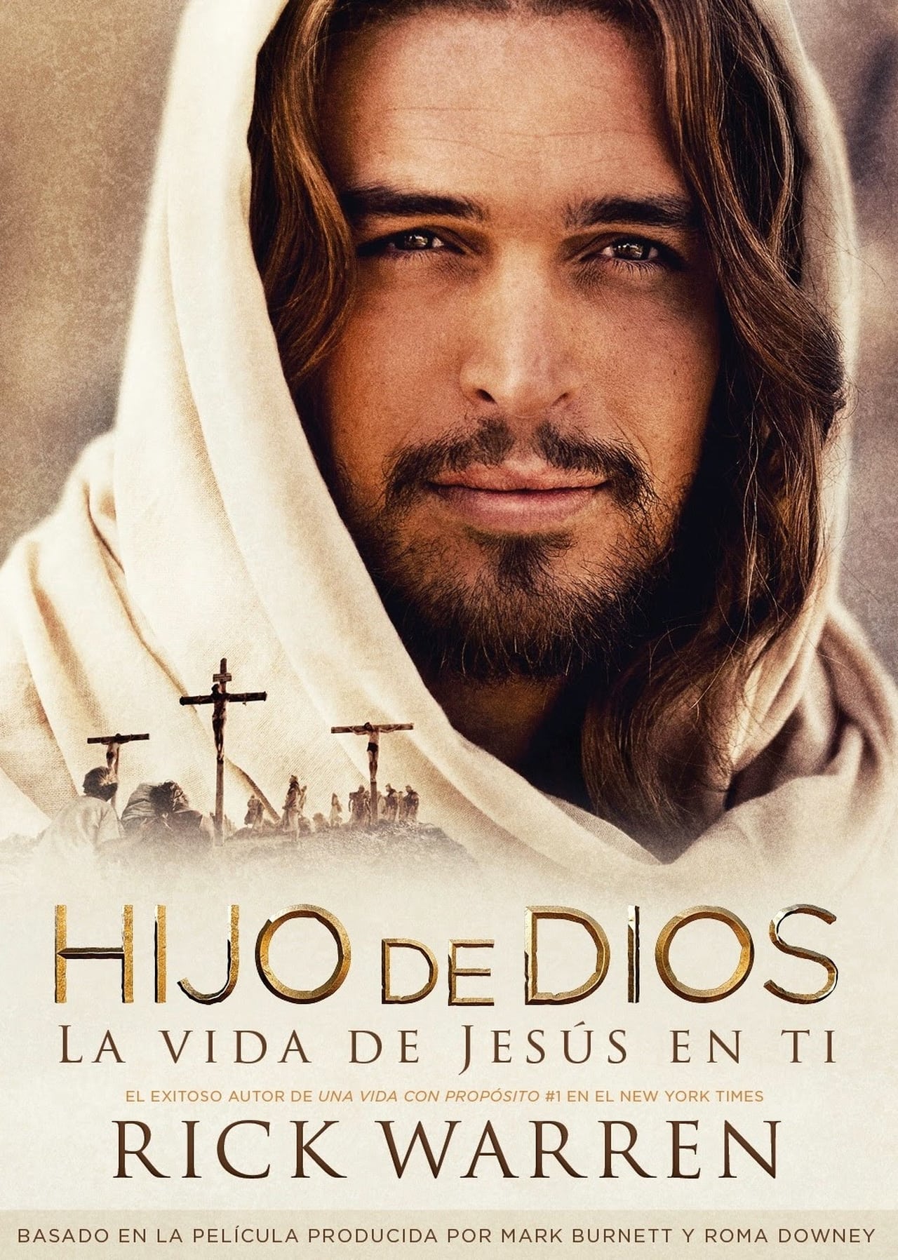 Película Hijo de Dios