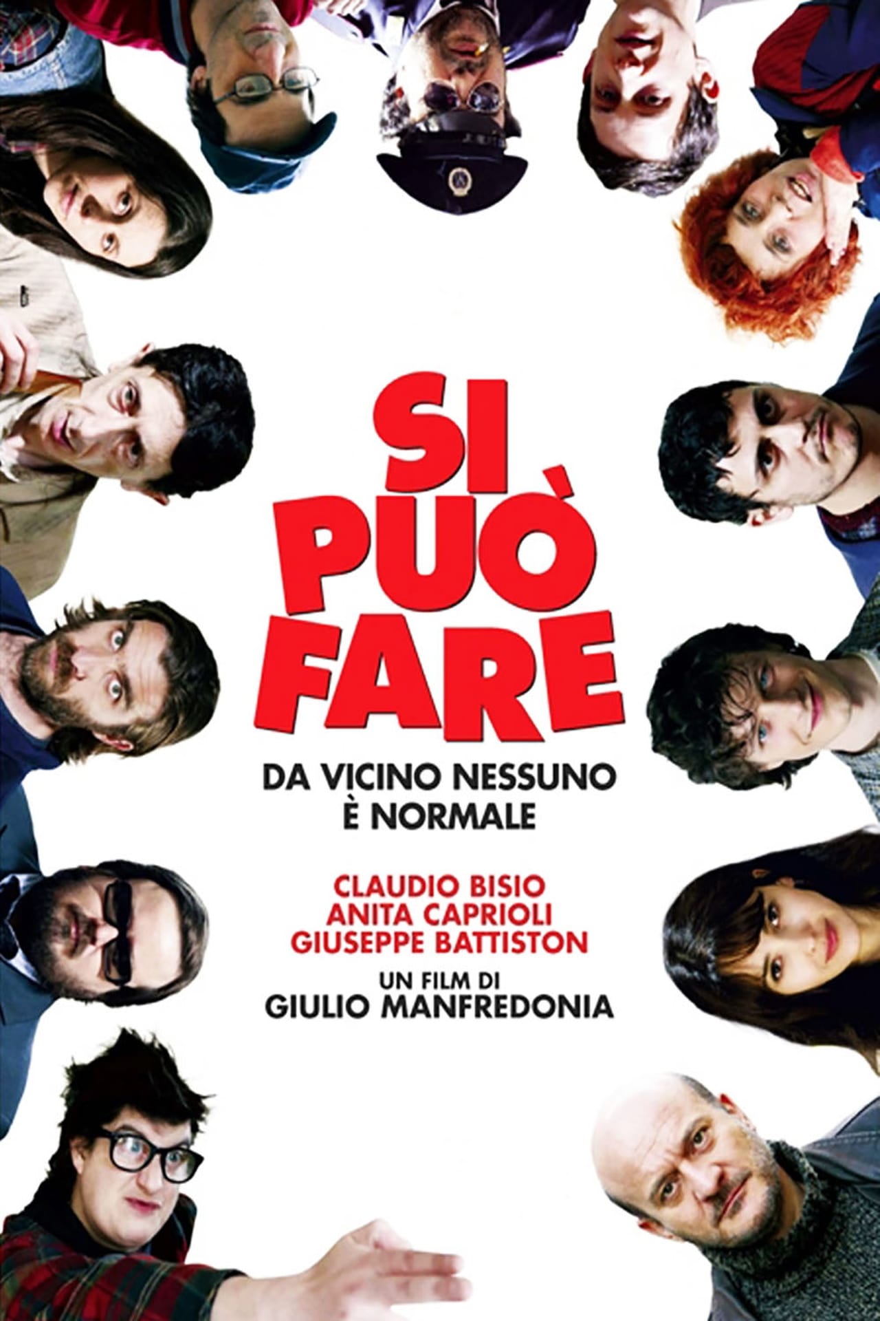 Movie Si può fare