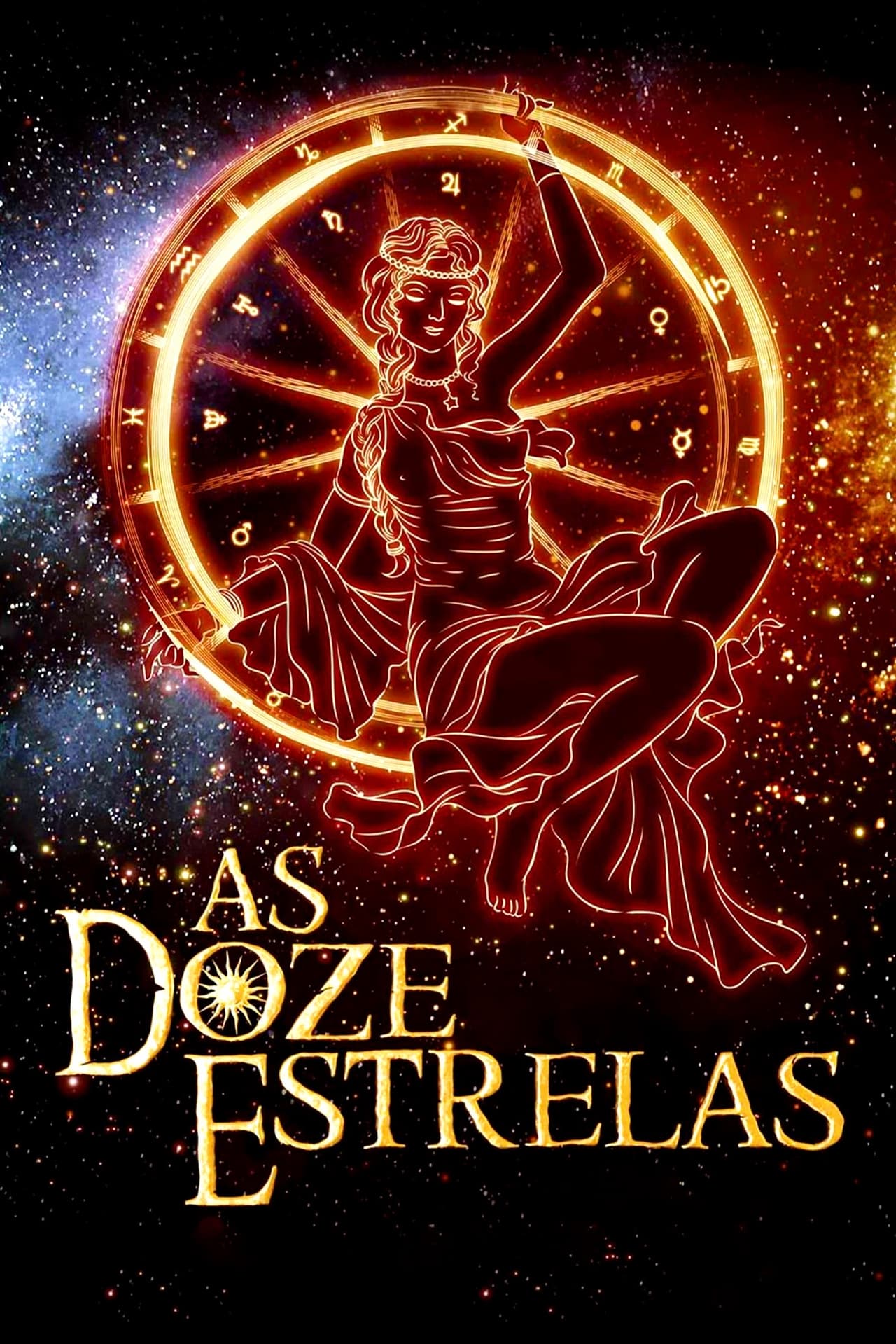 Movie As Doze Estrelas