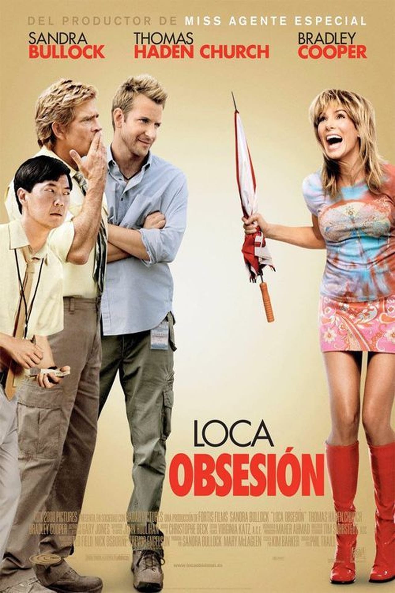 Movies Loca obsesión