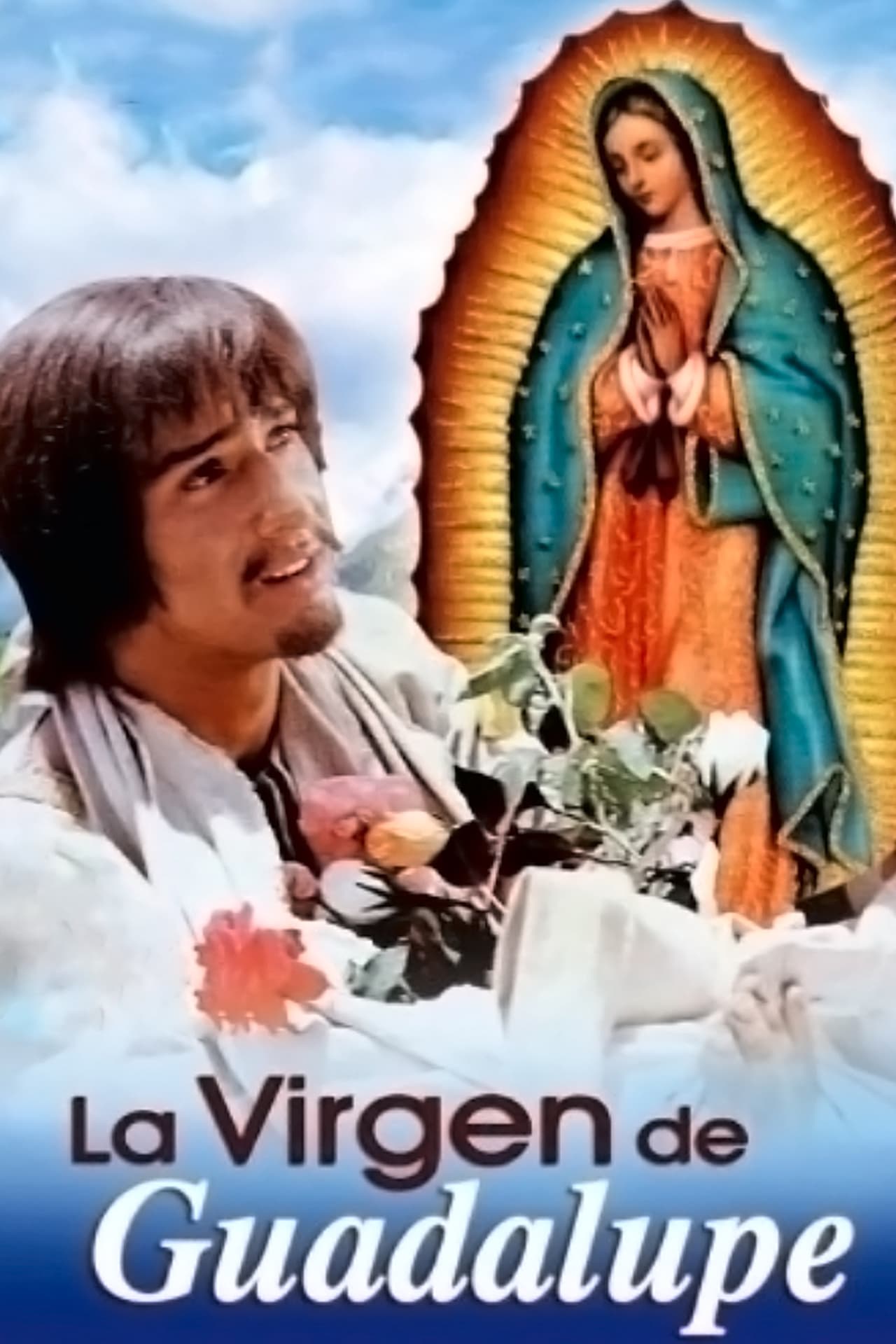 Movie La virgen de Guadalupe