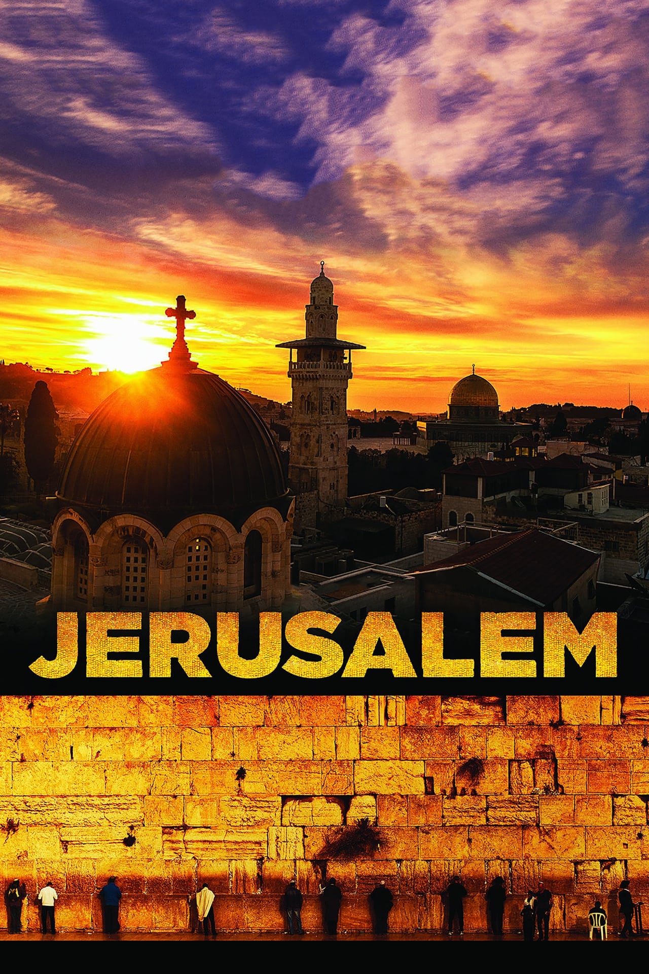 Películas Jerusalem