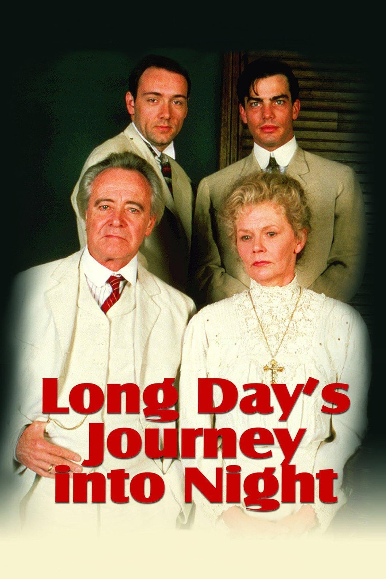 Movie Long Day's Journey Into Night