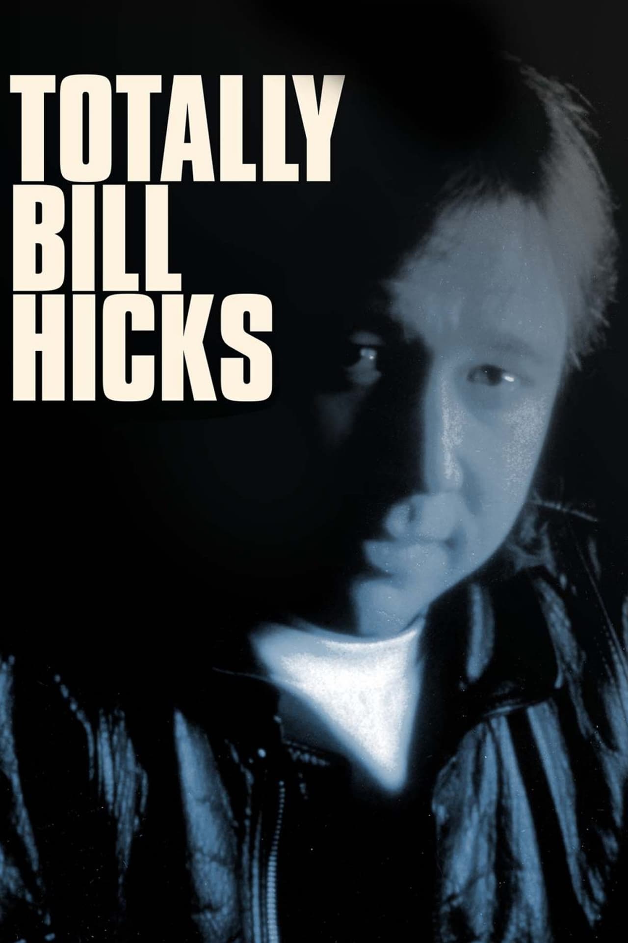 Películas Totally Bill Hicks