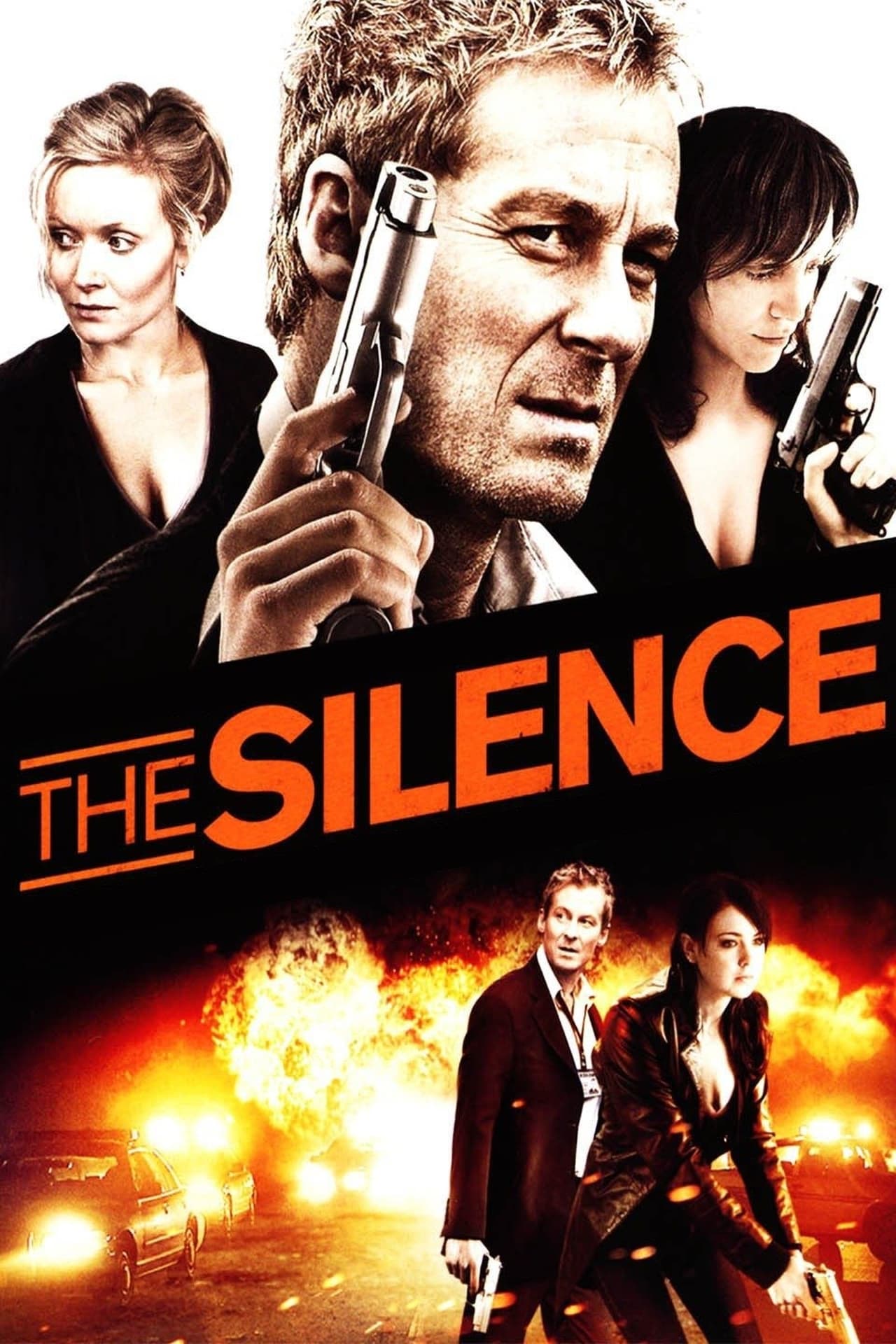 Movie The Silence