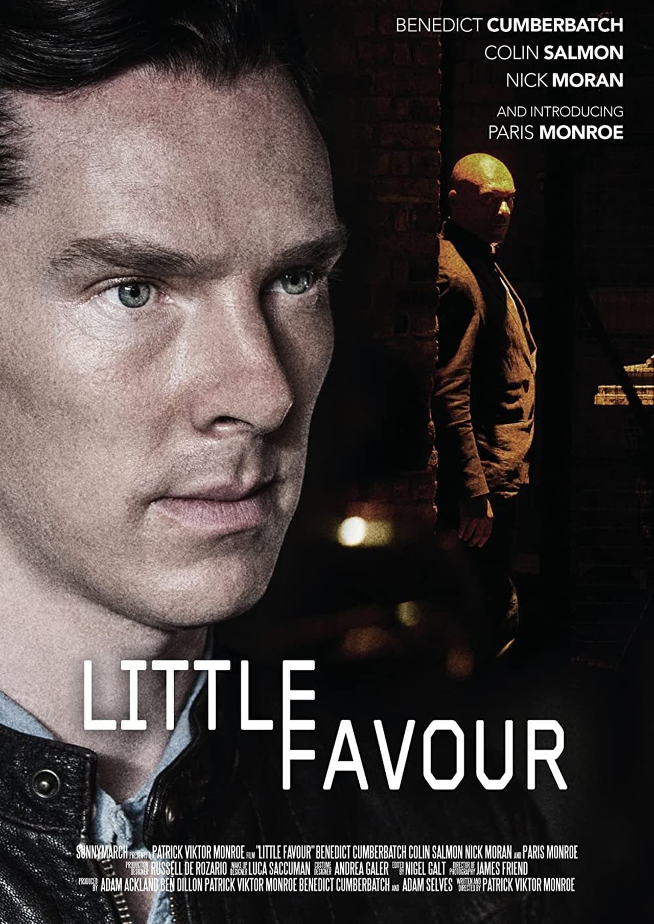 Movies Little Favour