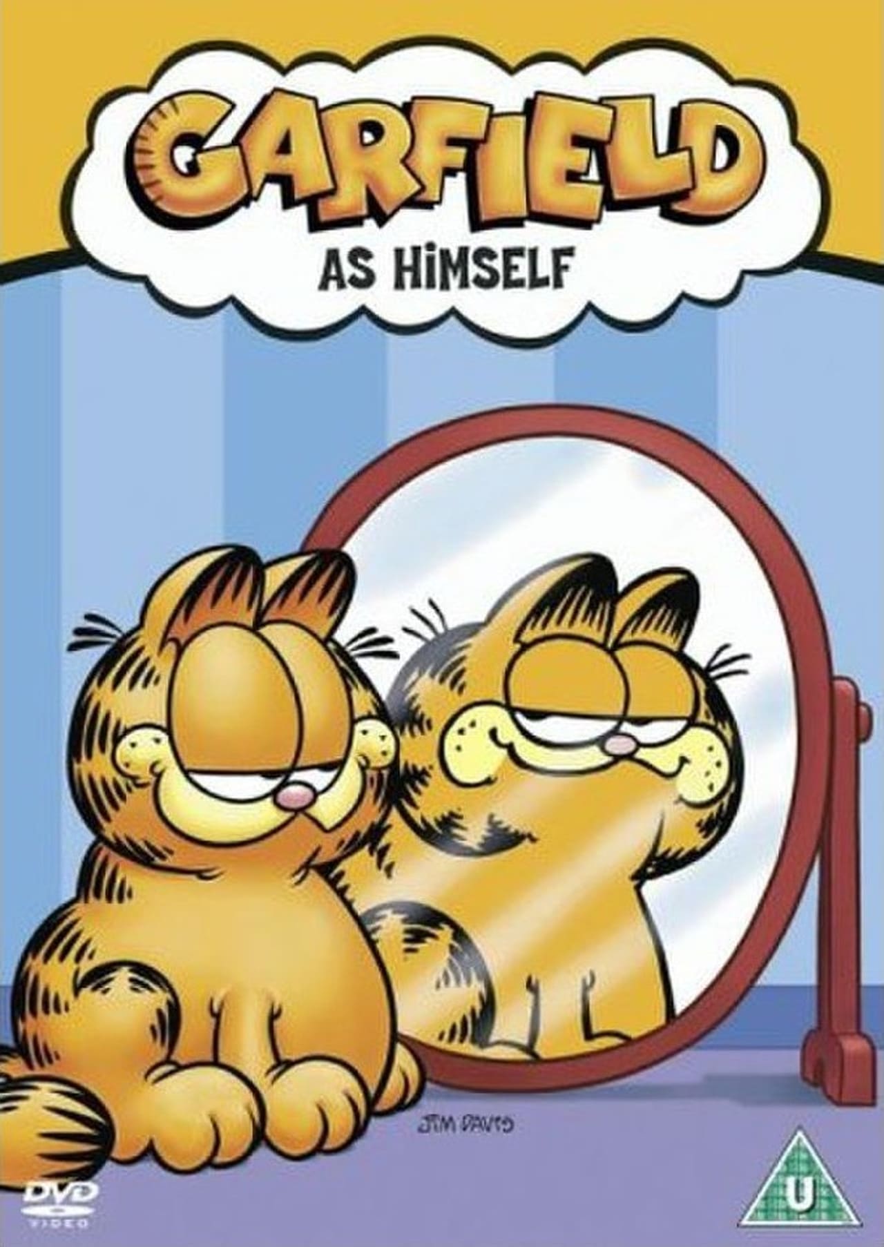 Movies Garfield as Himself