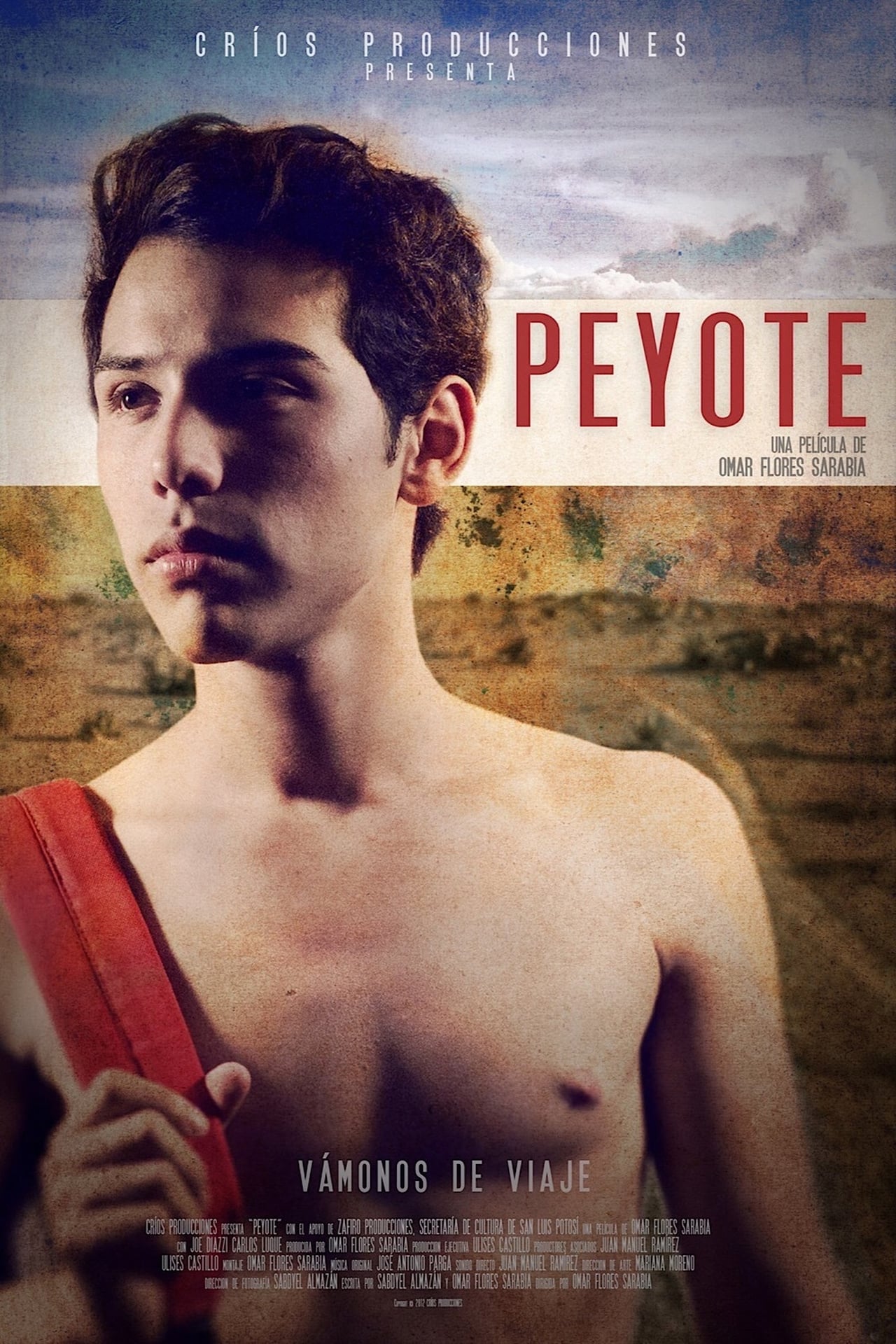 Movies Peyote