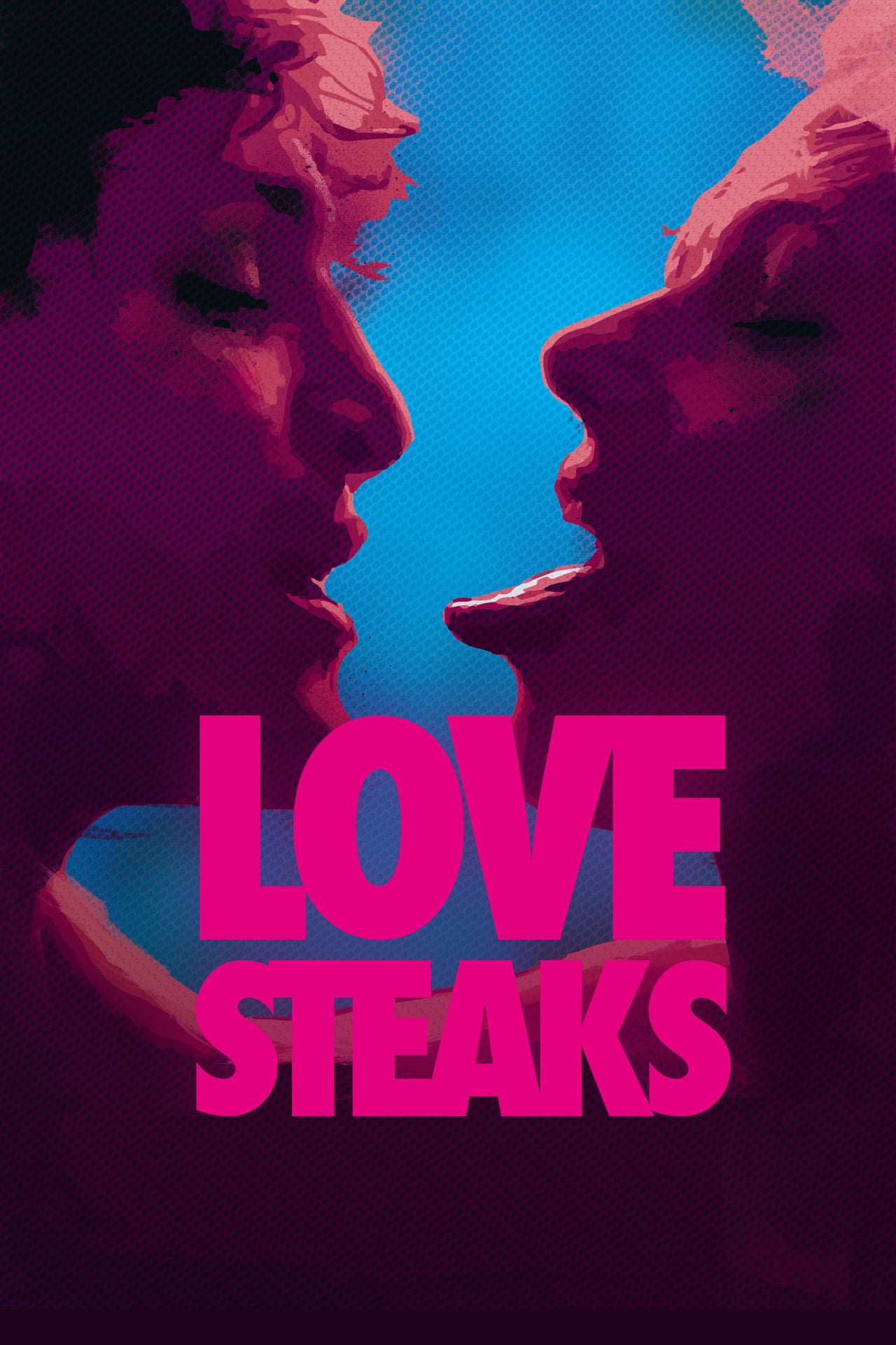 Movie Love Steaks