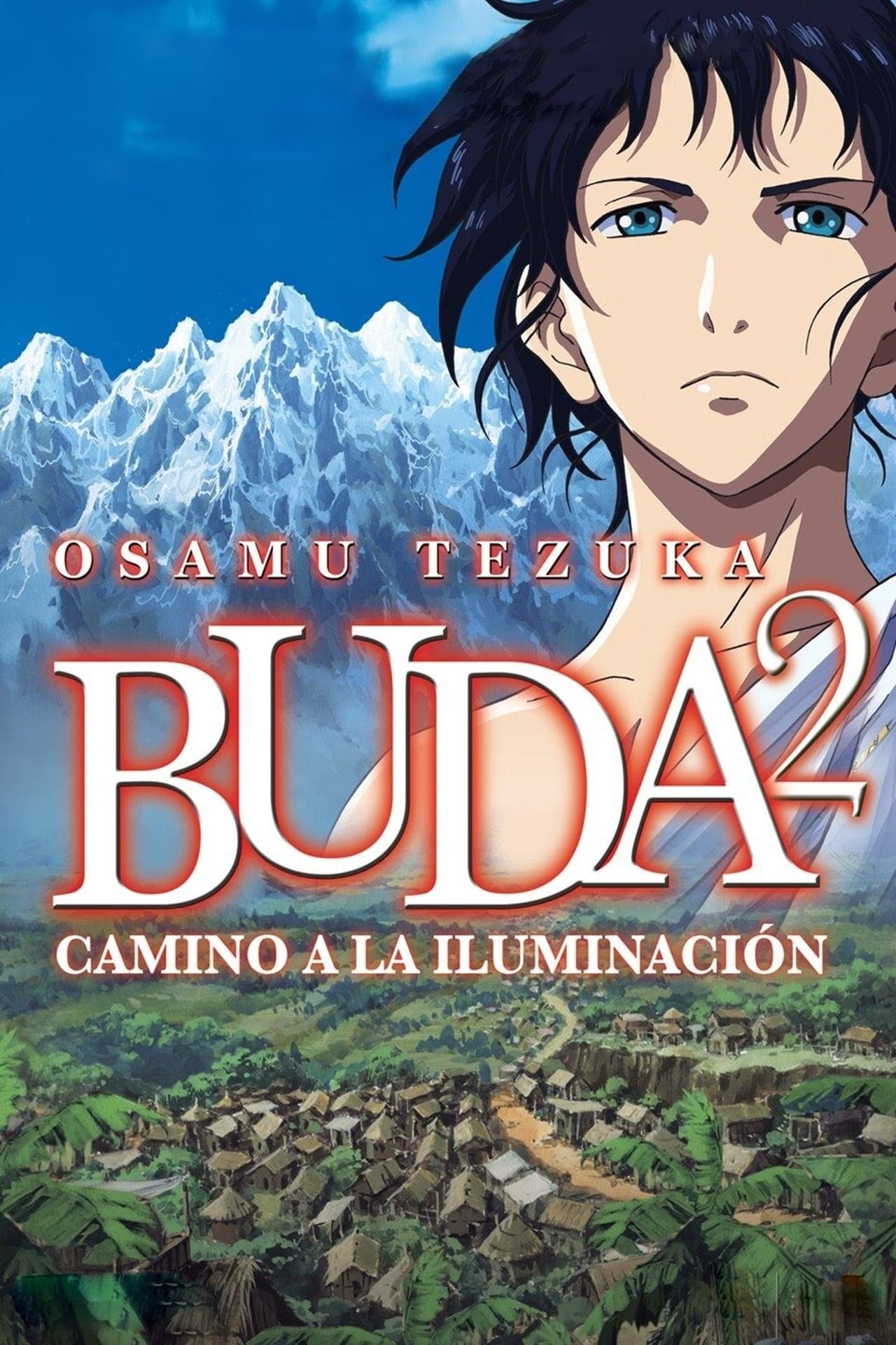 Movie Buda 2: Camino a la iluminación