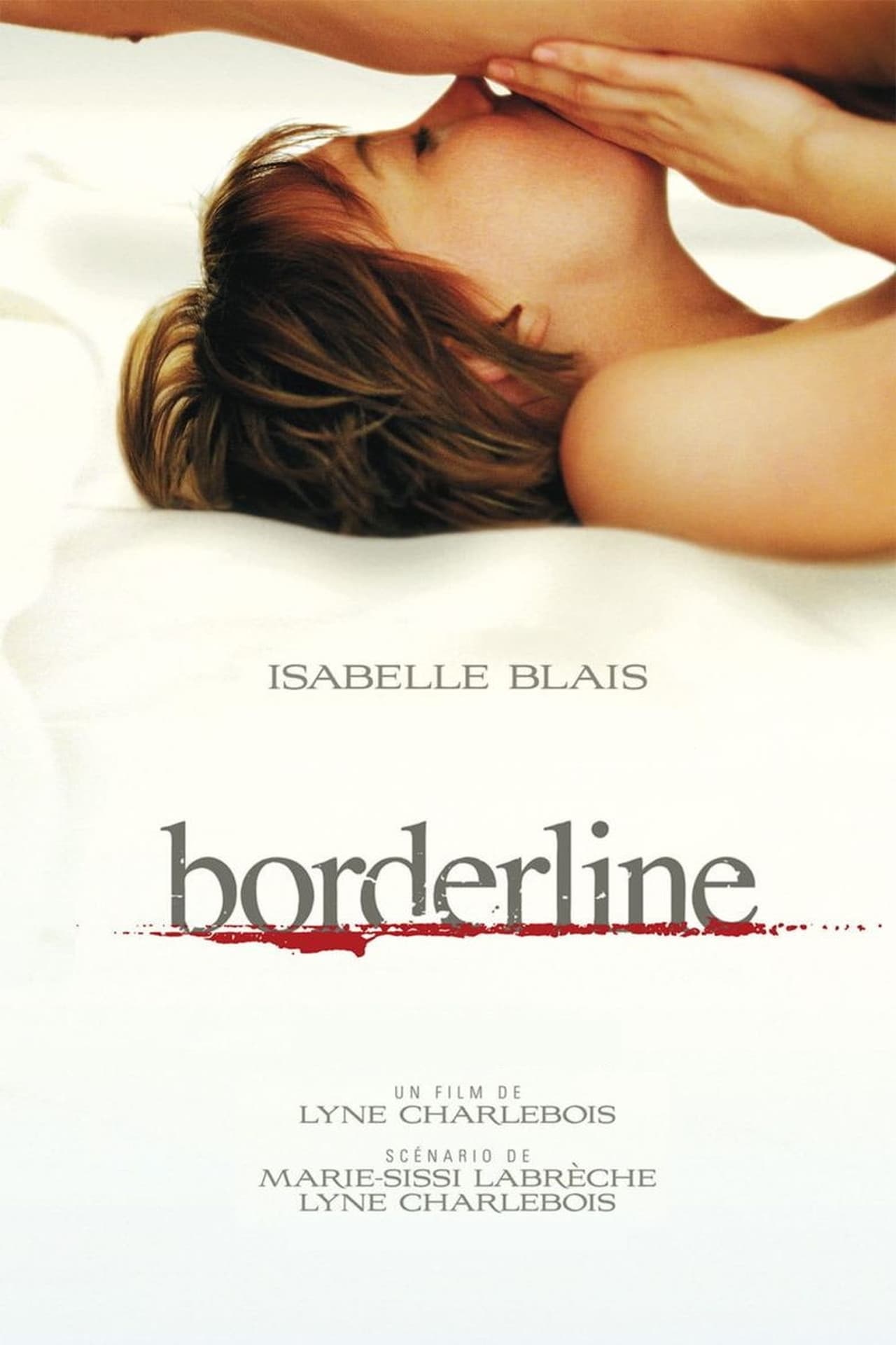 Película Borderline