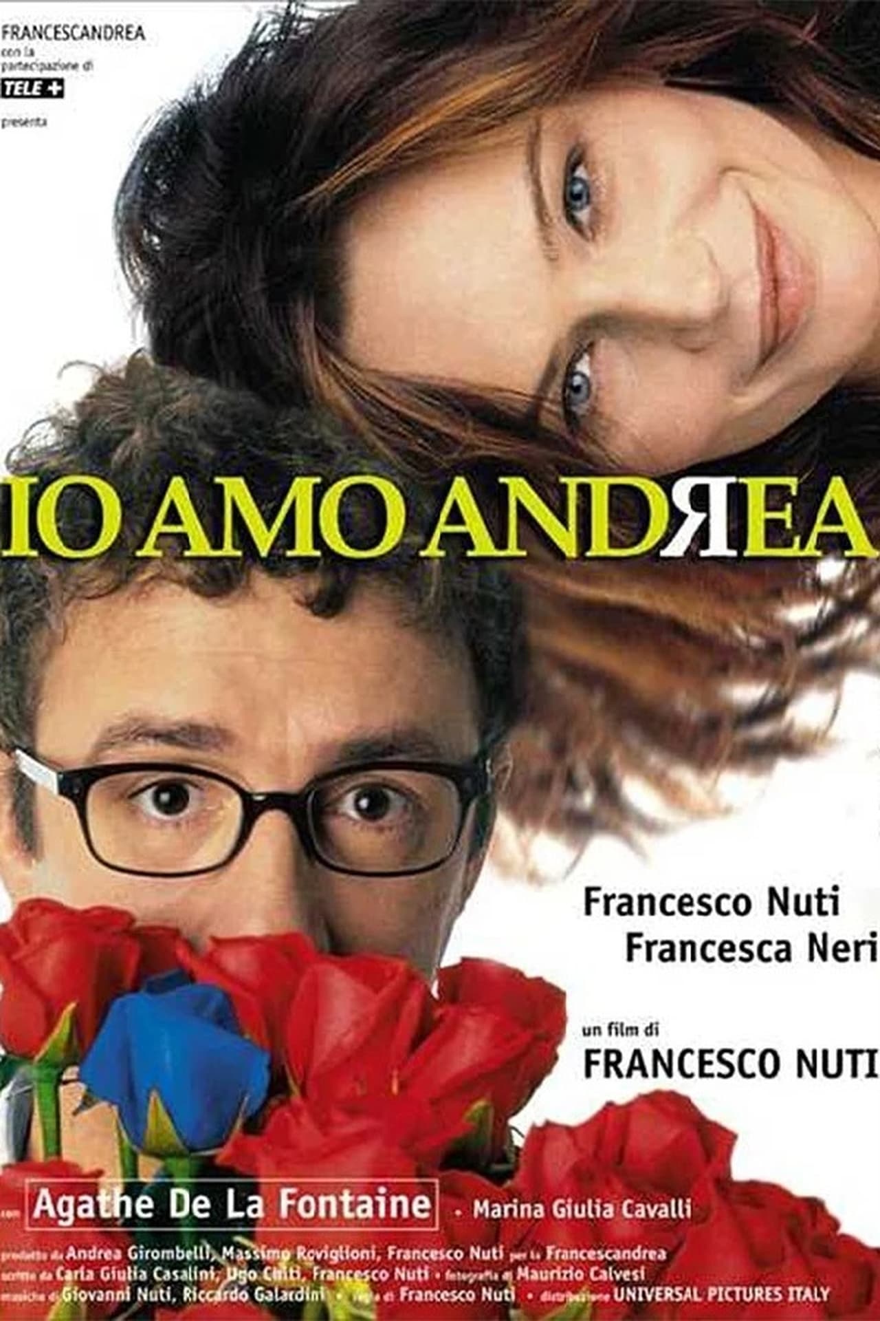 Movie Io amo Andrea