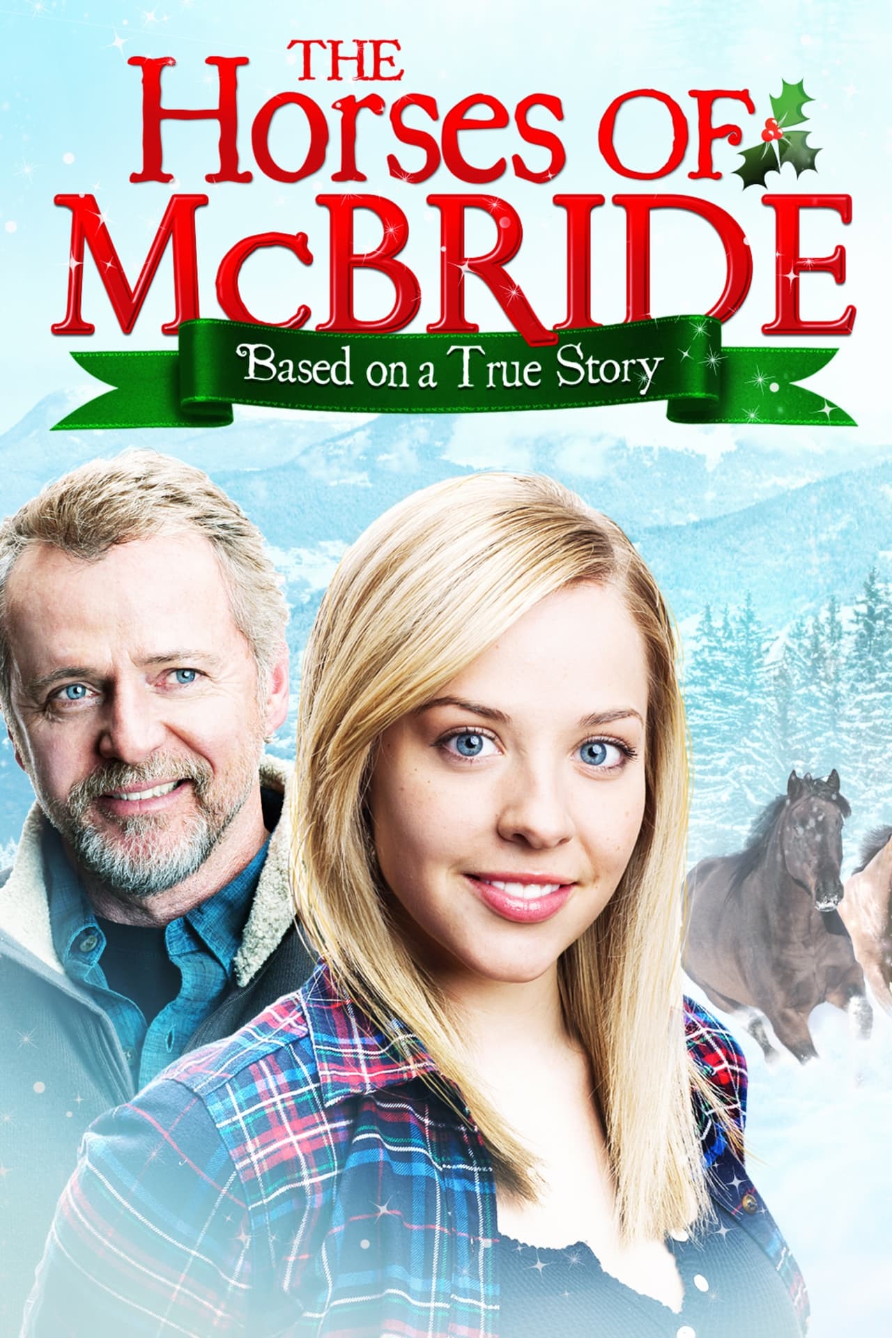 Movie Los caballos de Mcbride