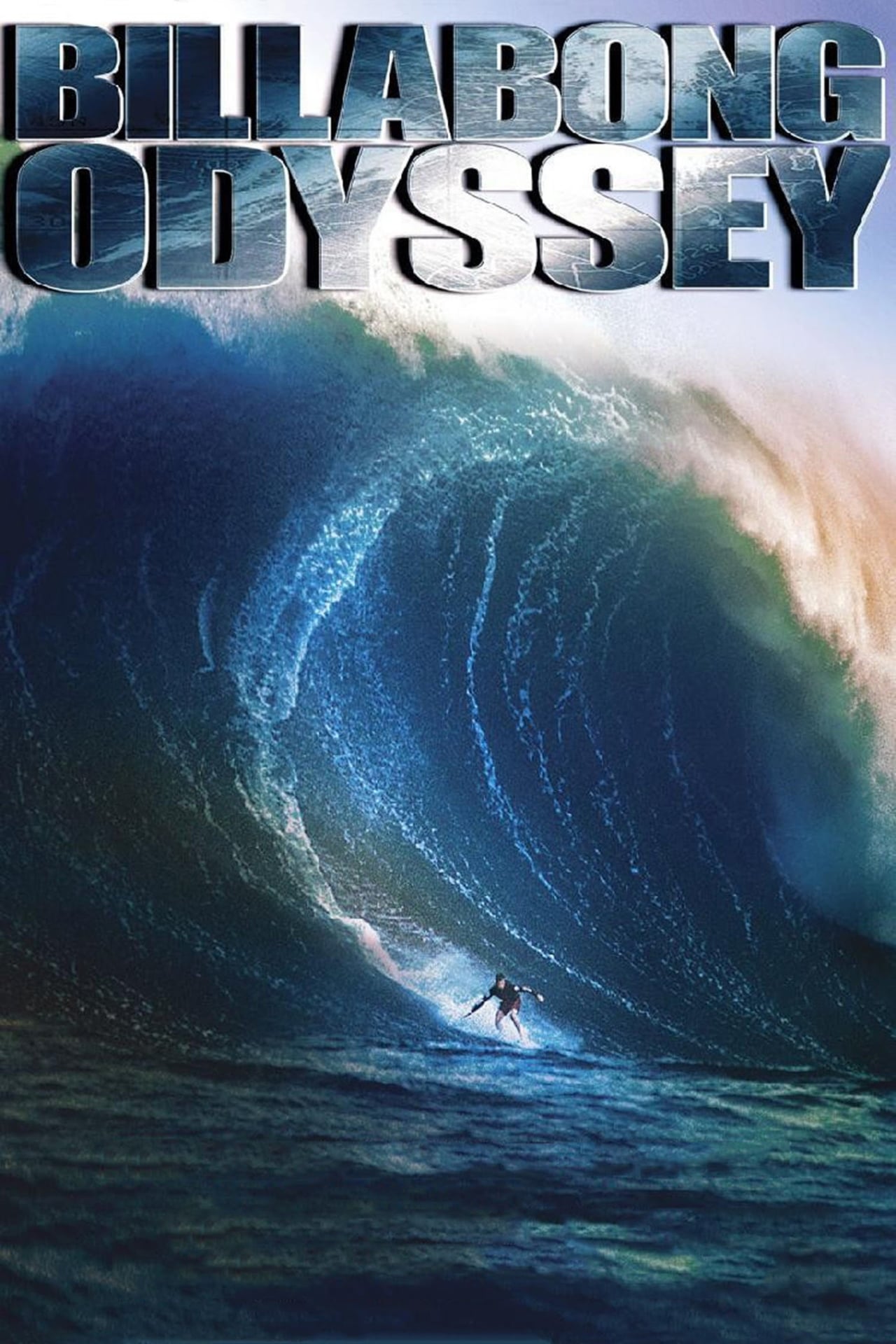 Película Billabong Odyssey