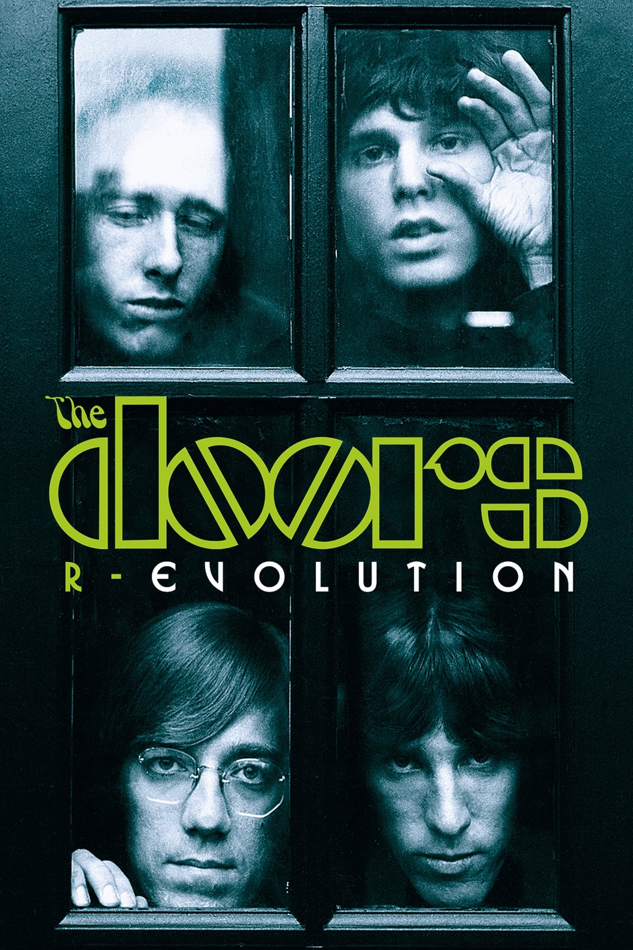 Movie The Doors - R-Evolution