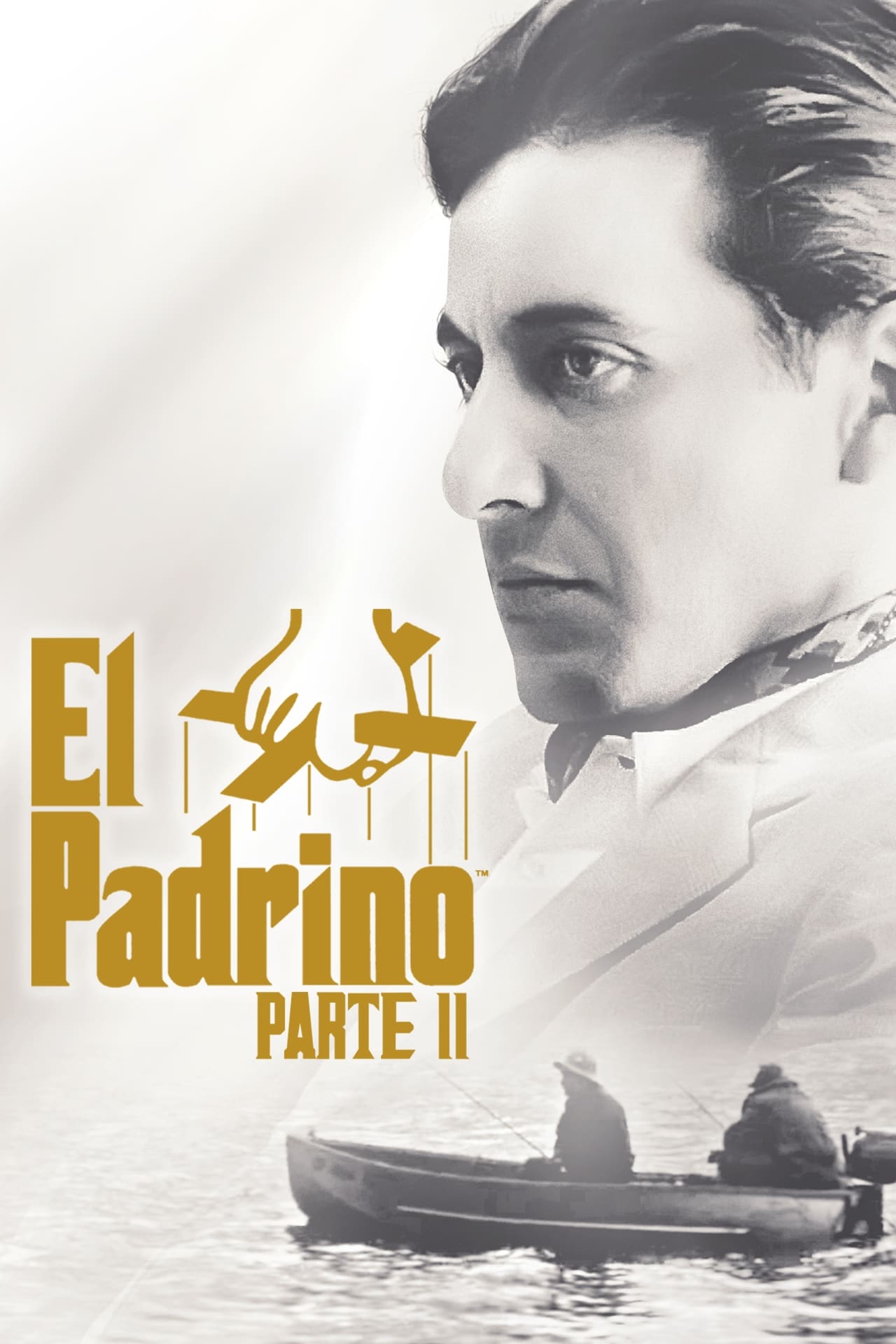 Movie El padrino. Parte II