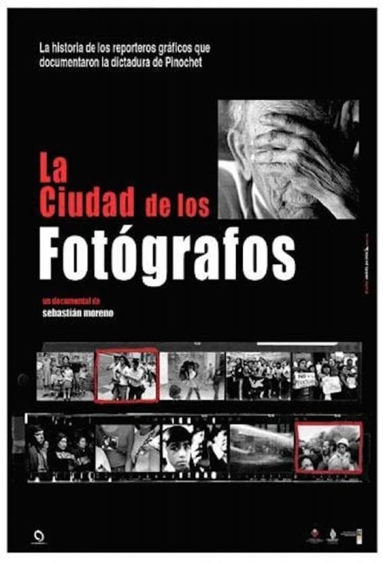 Movie La ciudad de los fotógrafos