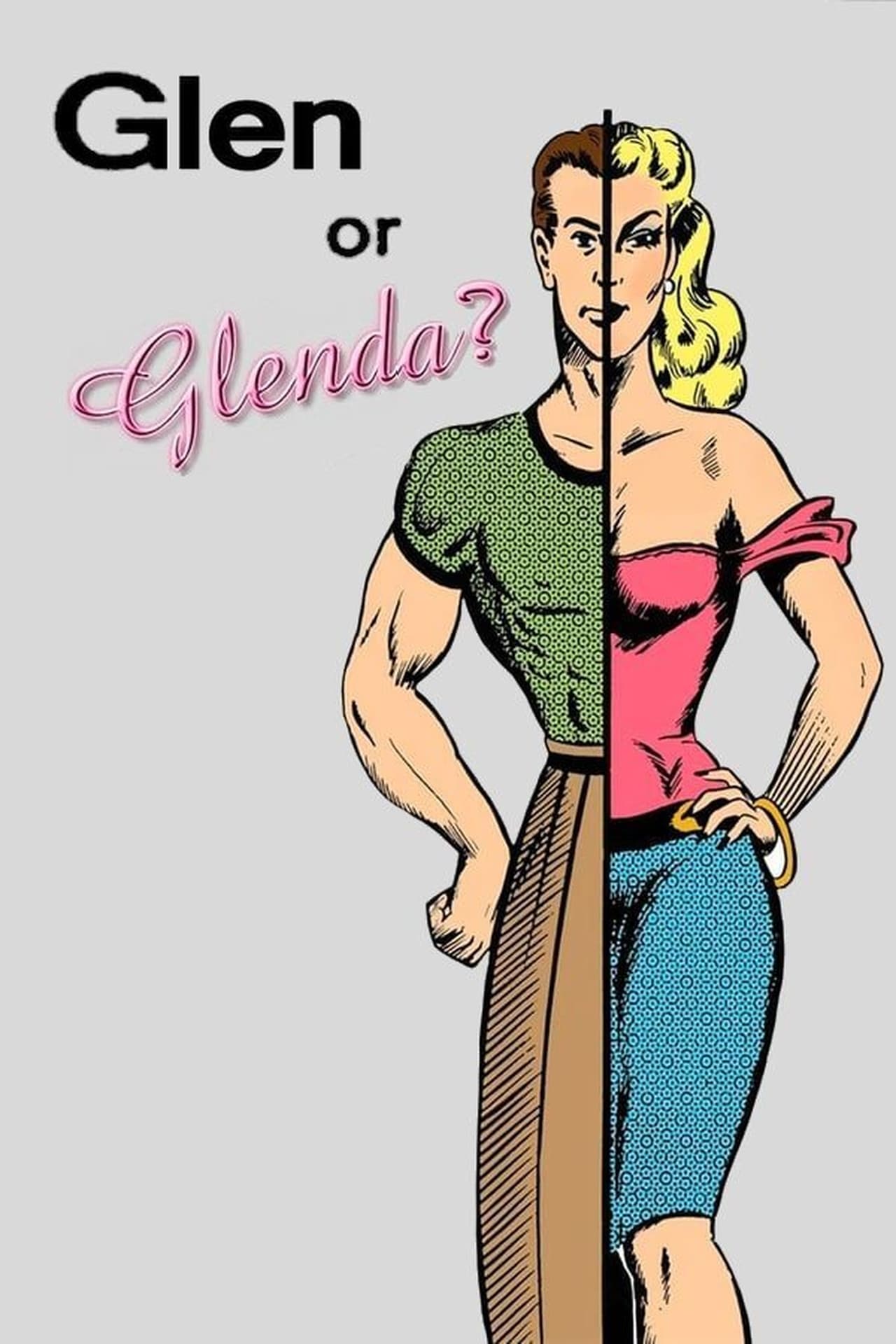 Movie Glen o Glenda