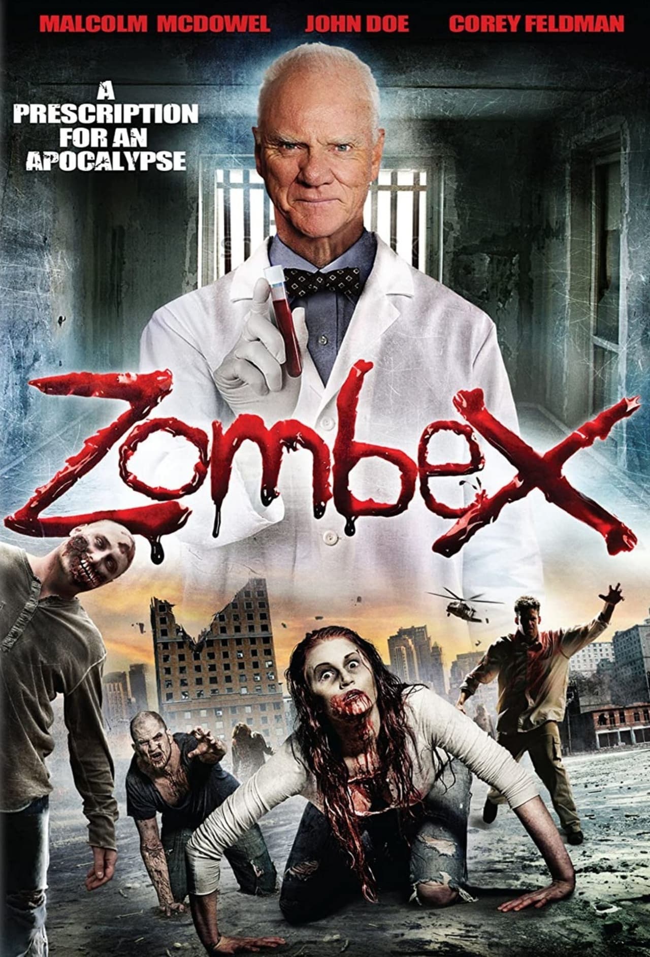 Movie Zombex