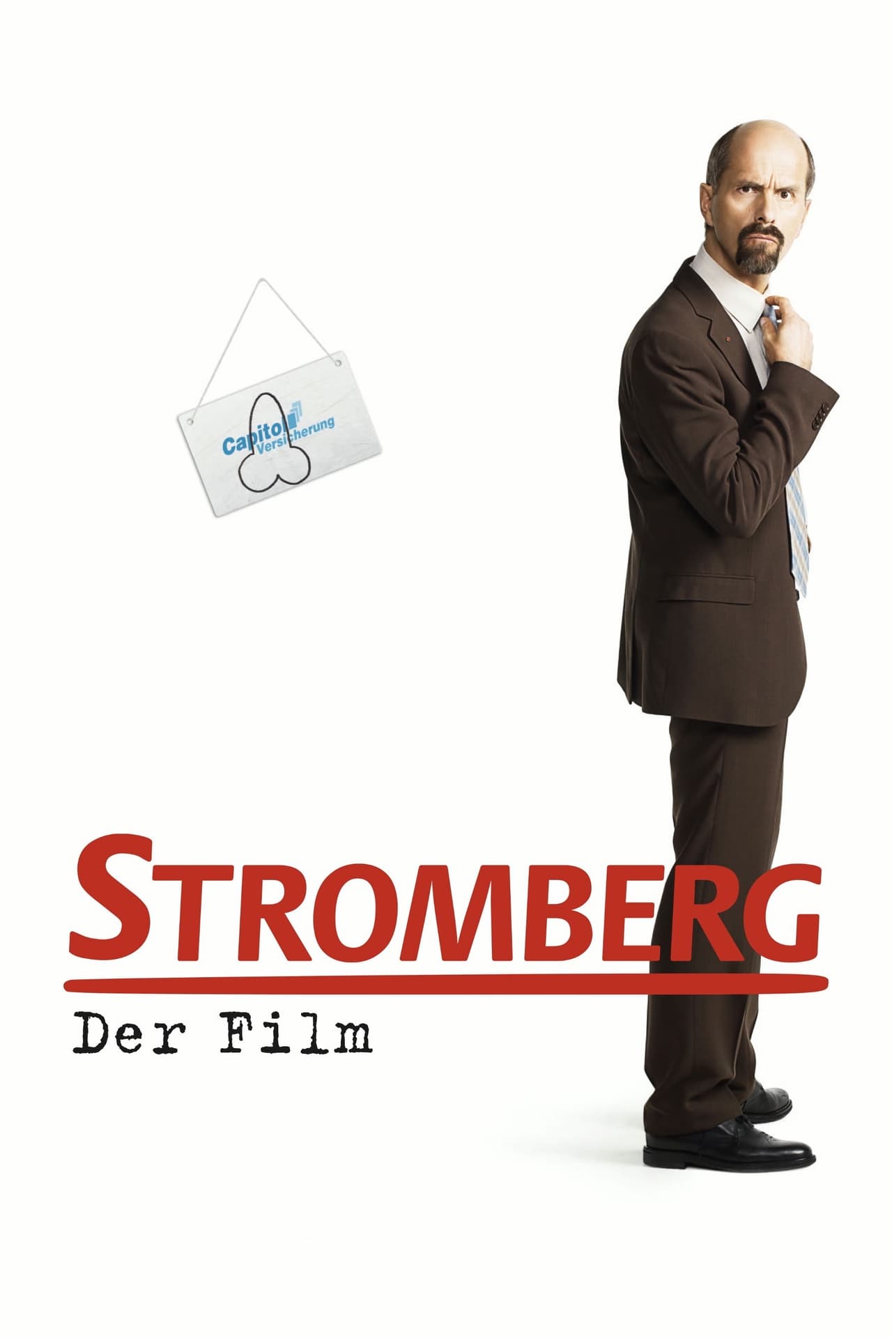 Película Stromberg - Der Film