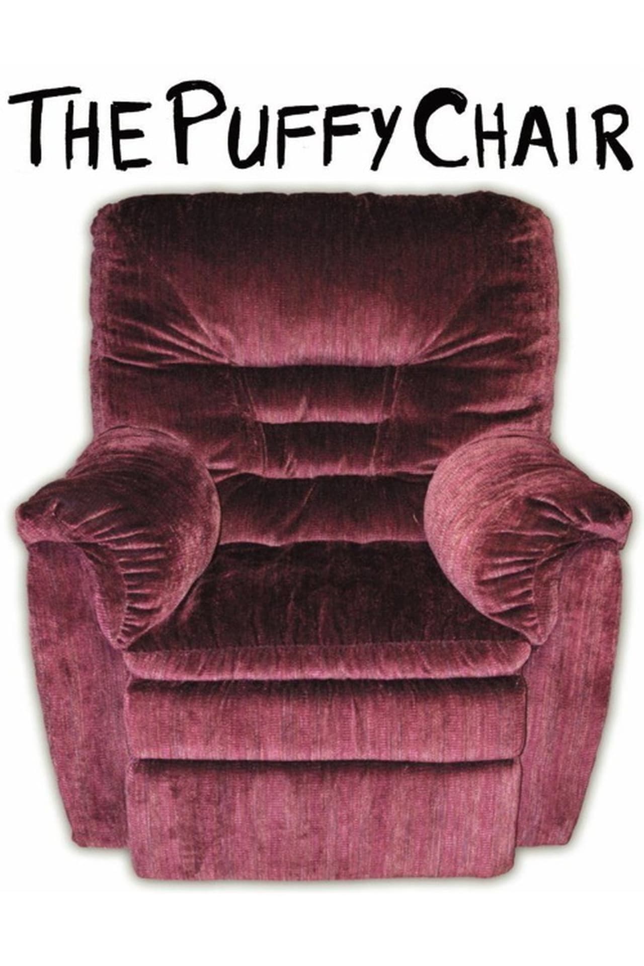 Película The Puffy Chair