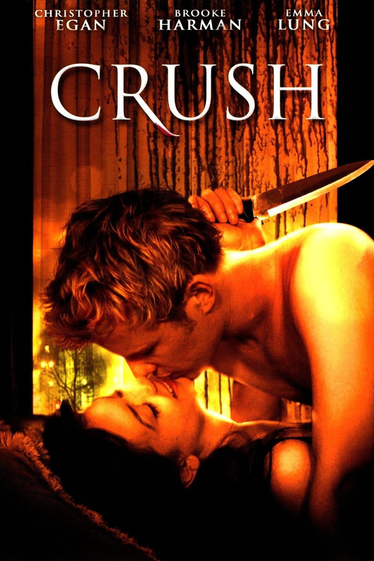 Películas Crush