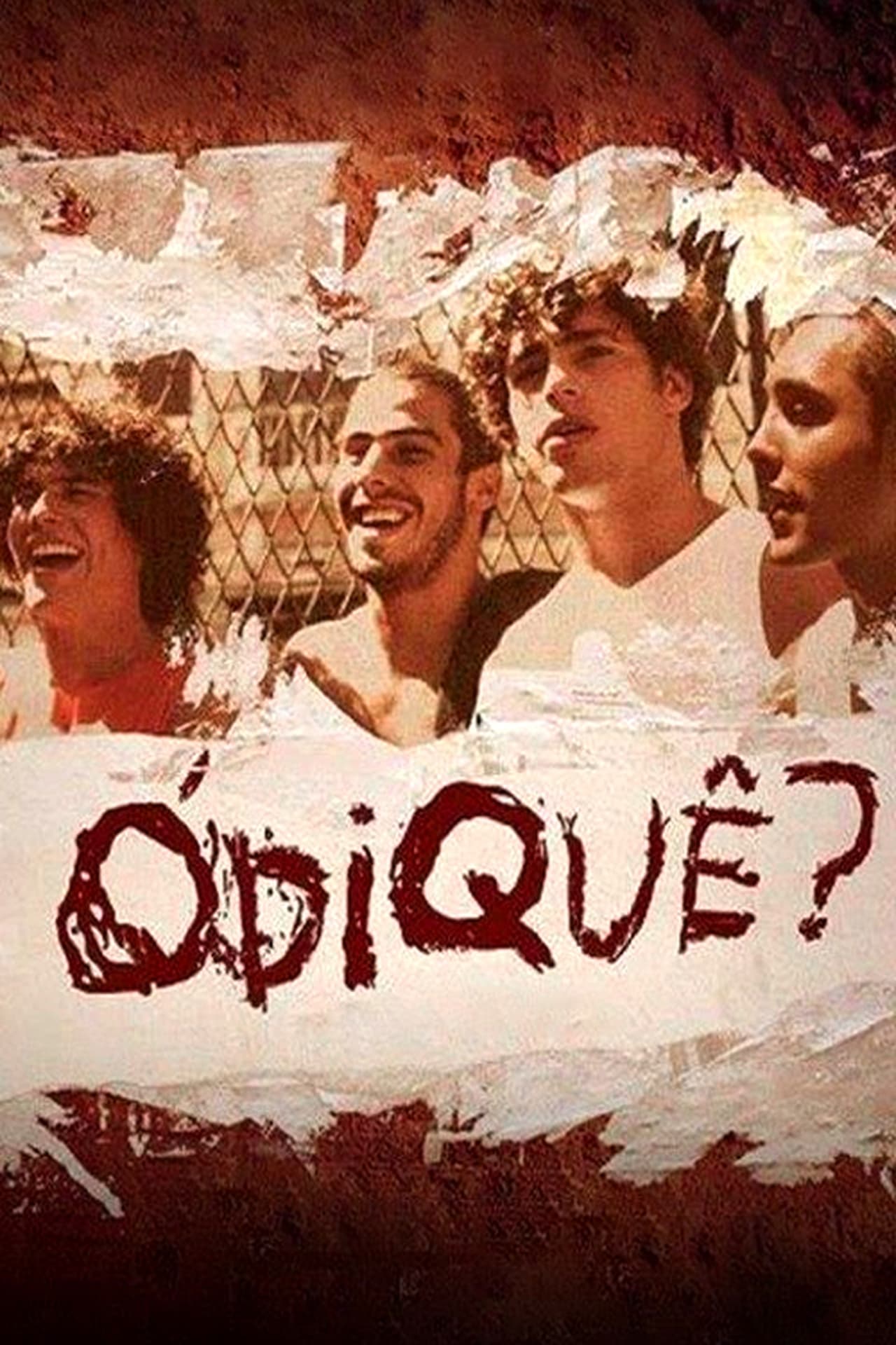 Movie Ódiquê?