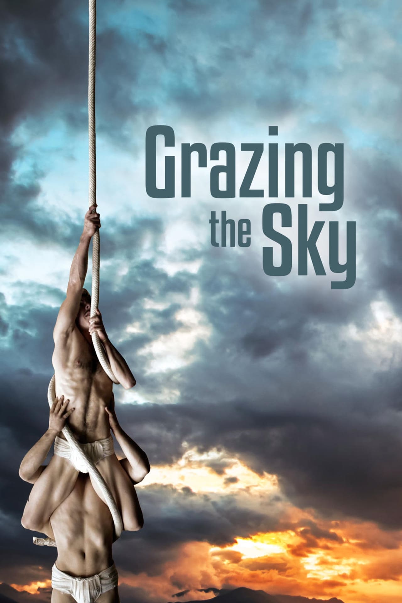 Movie A ras del cielo