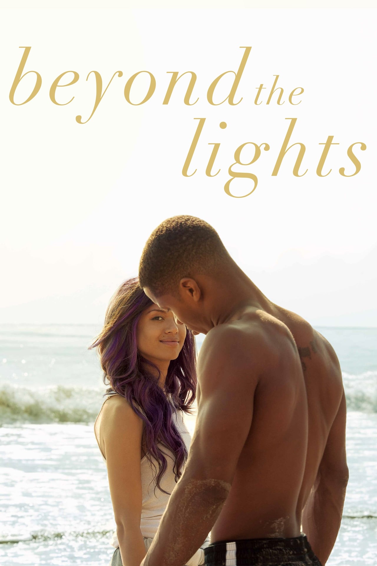 Movie Beyond the Lights