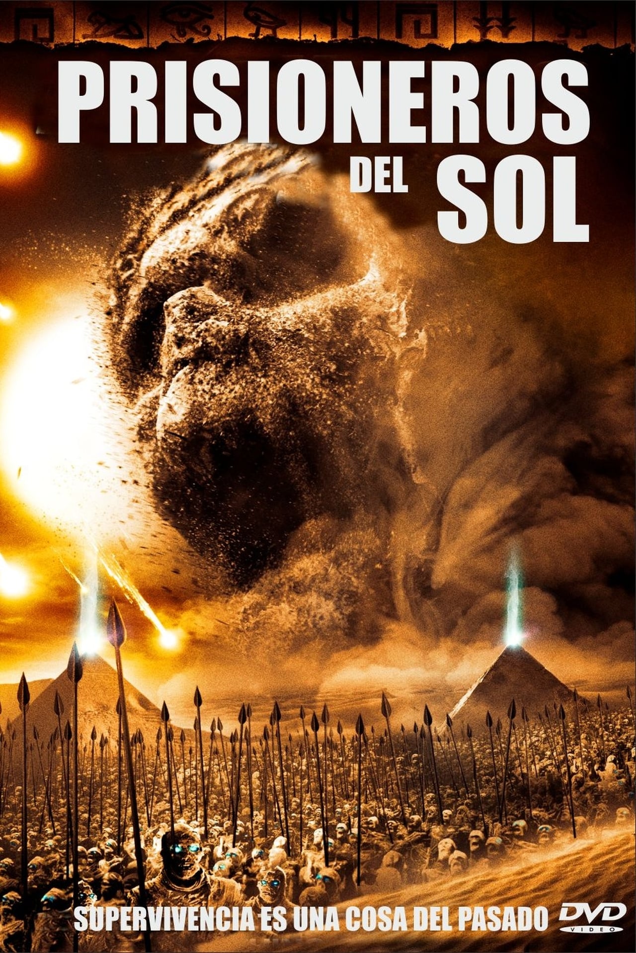 Movie Prisioneros del sol