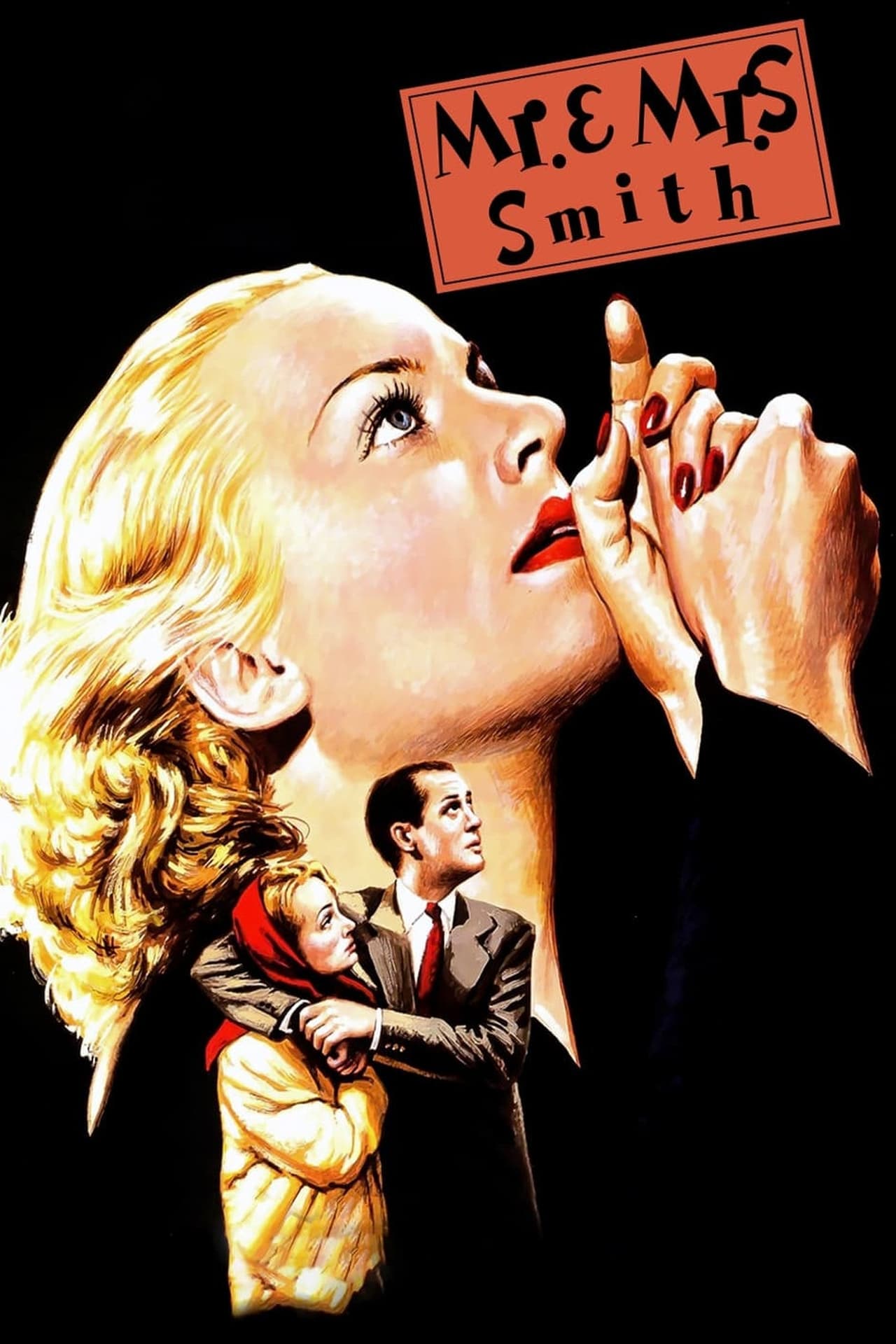 Movie Matrimonio original