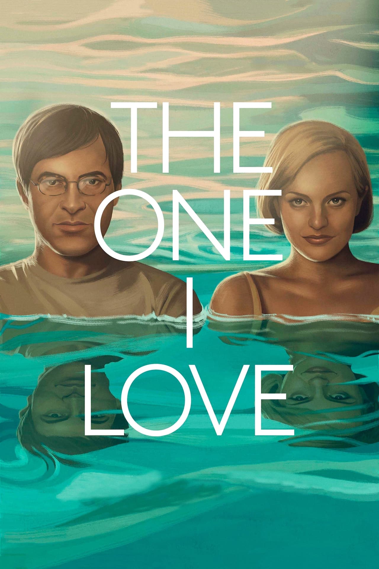 Película The One I Love