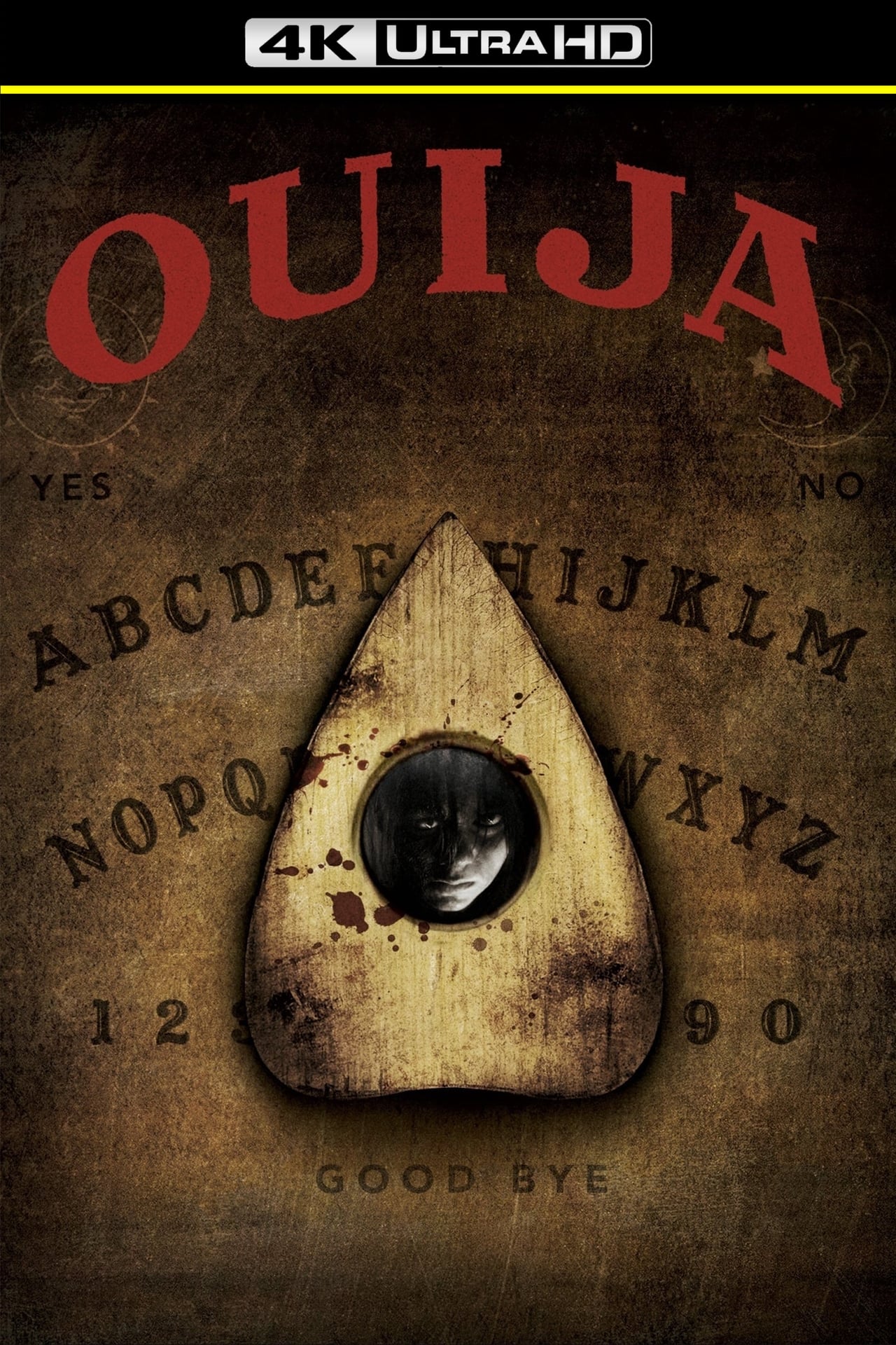 Película Ouija