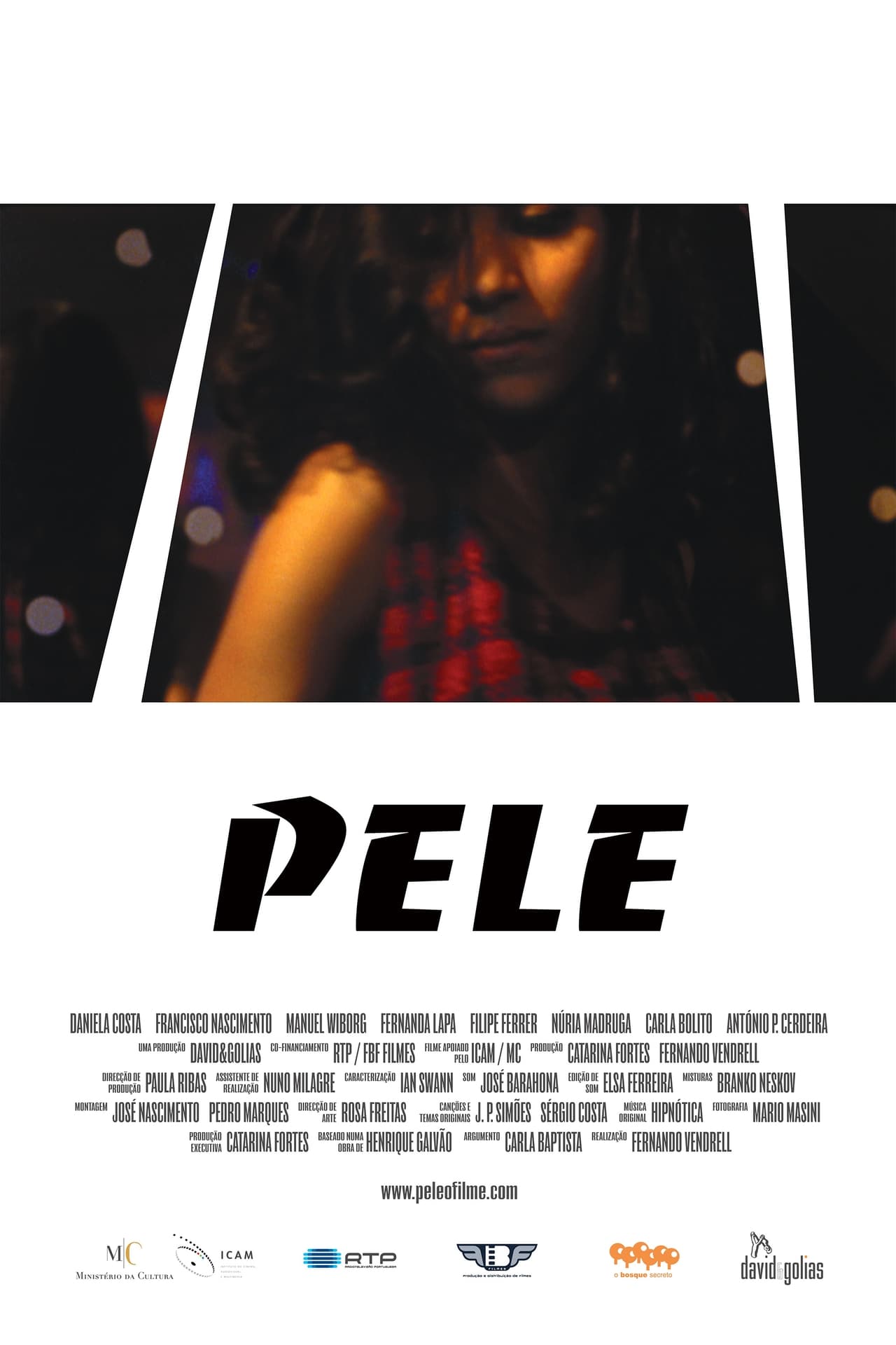 Películas Pele