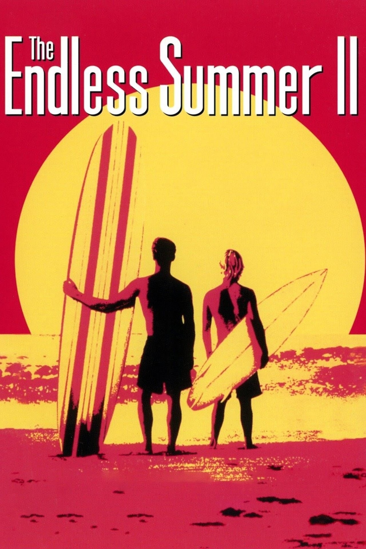 Películas The Endless Summer 2